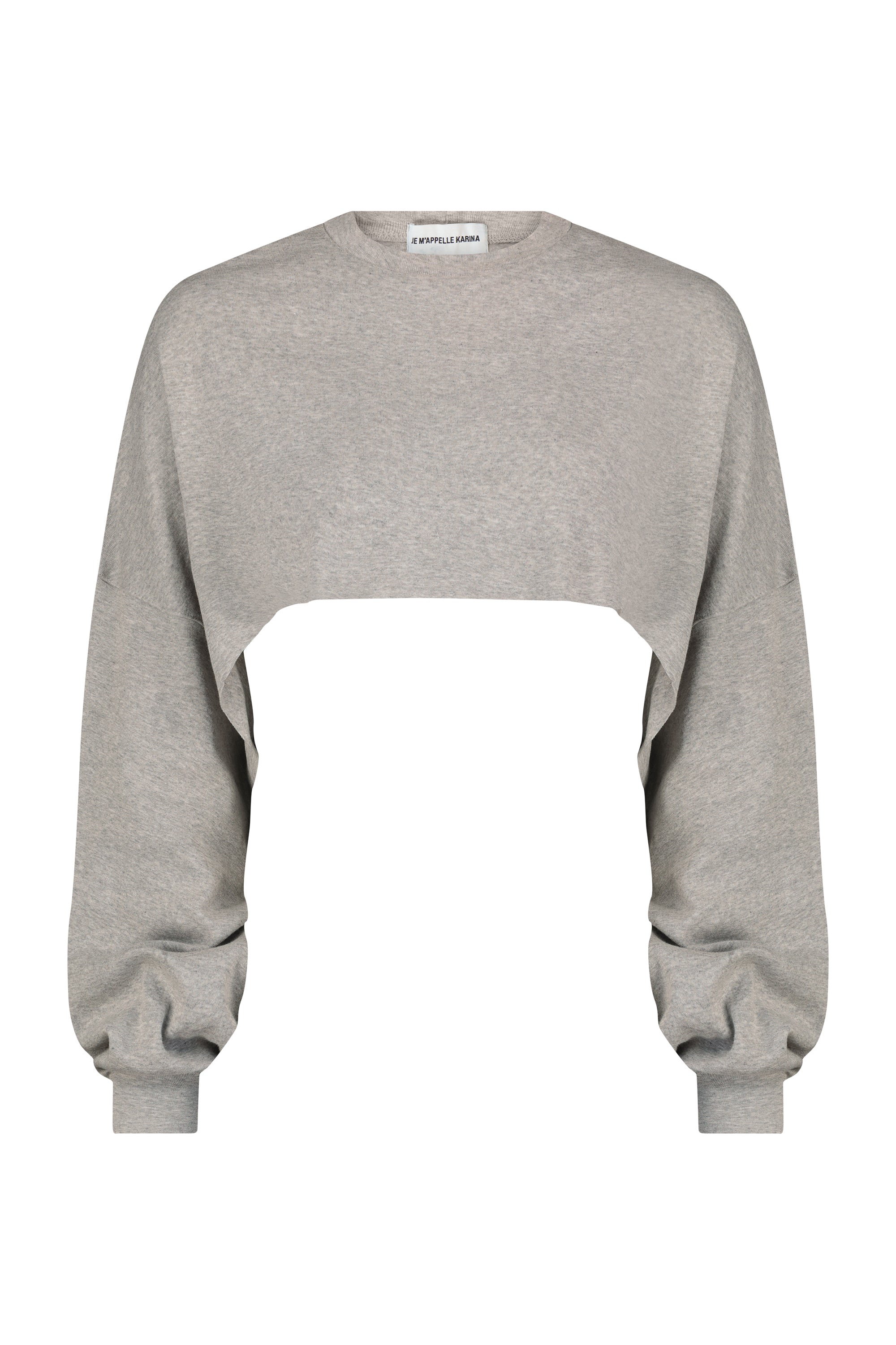 BRIANNA crop melange
