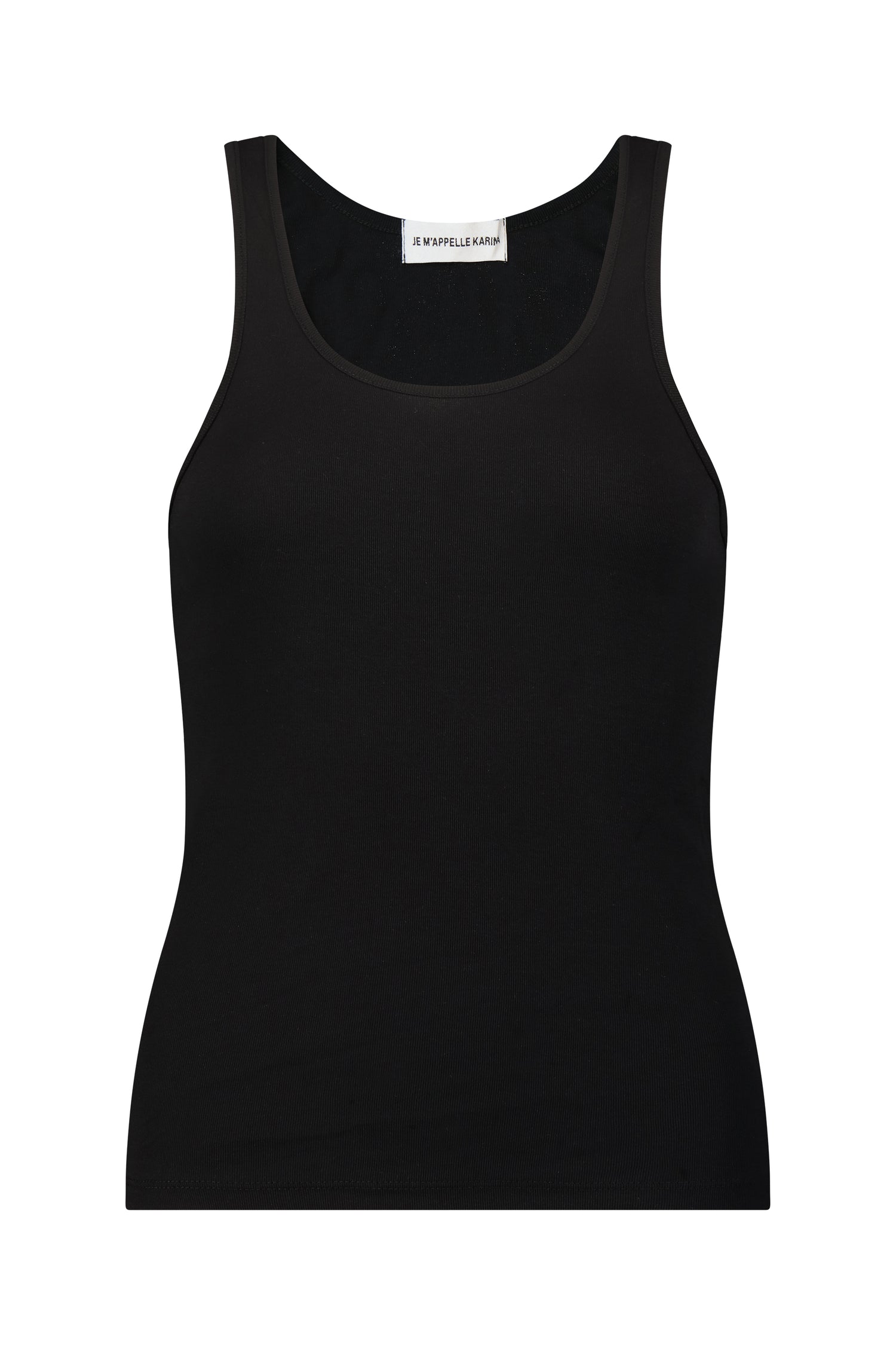 BRIANNA TANK black