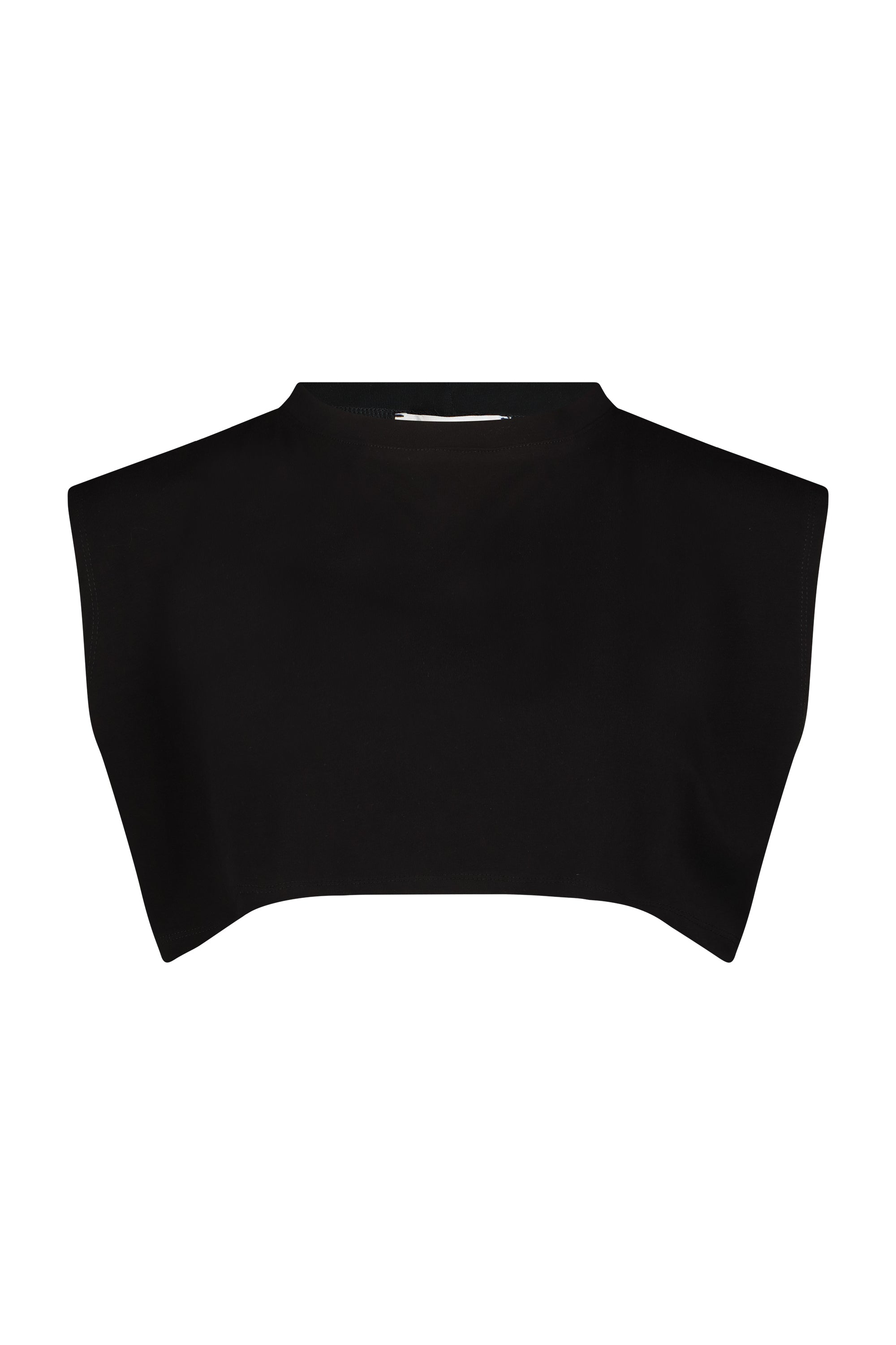 MELISA TOP black