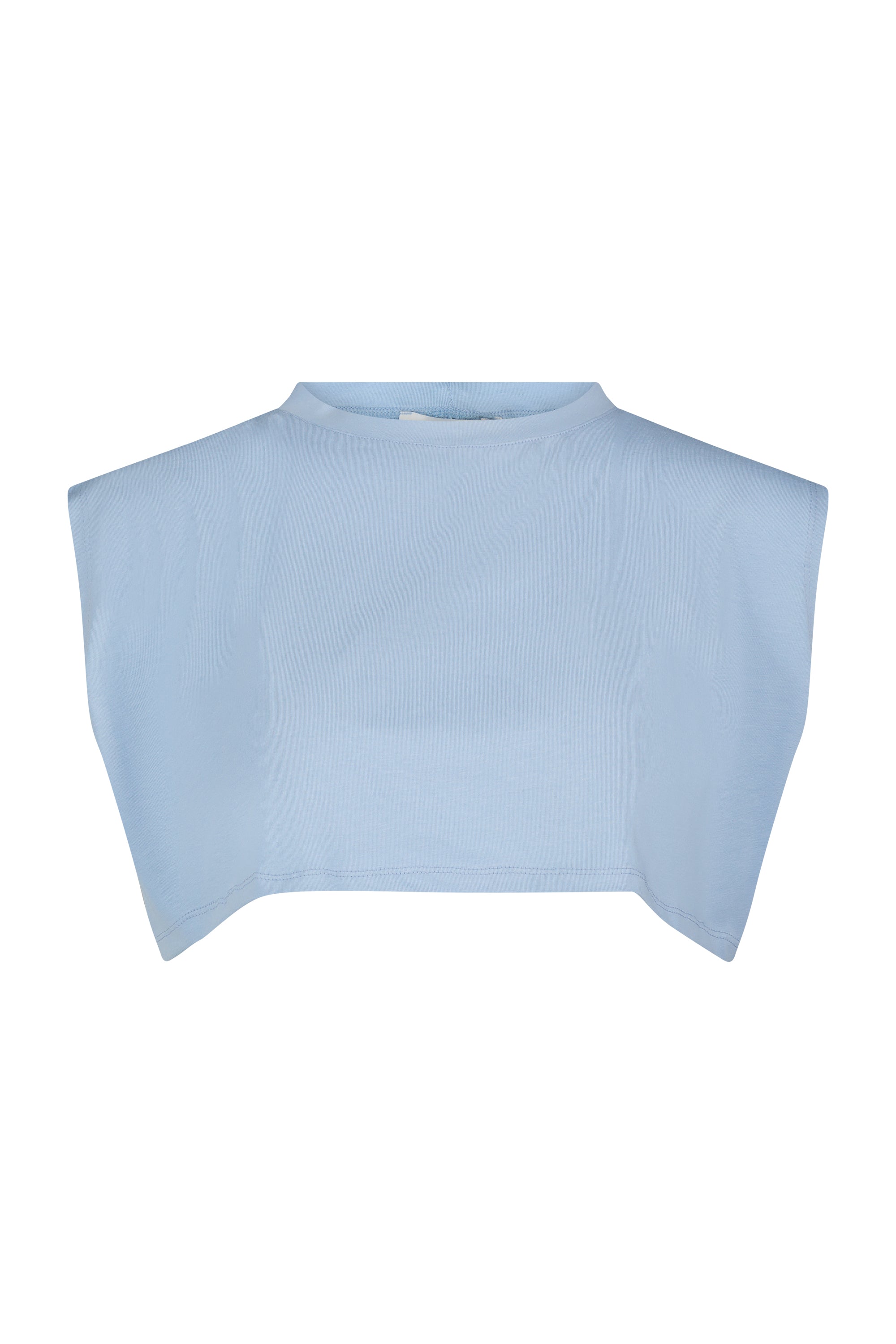 MELISA TOP light blue