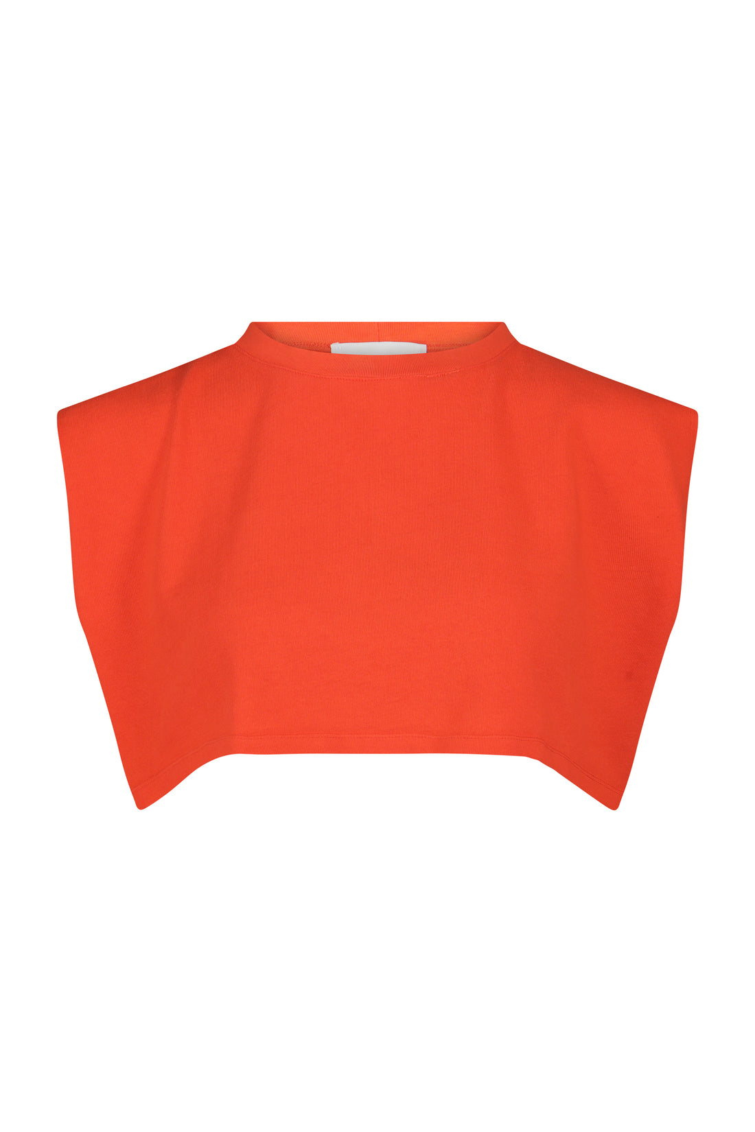 MELISA TOP wash orange