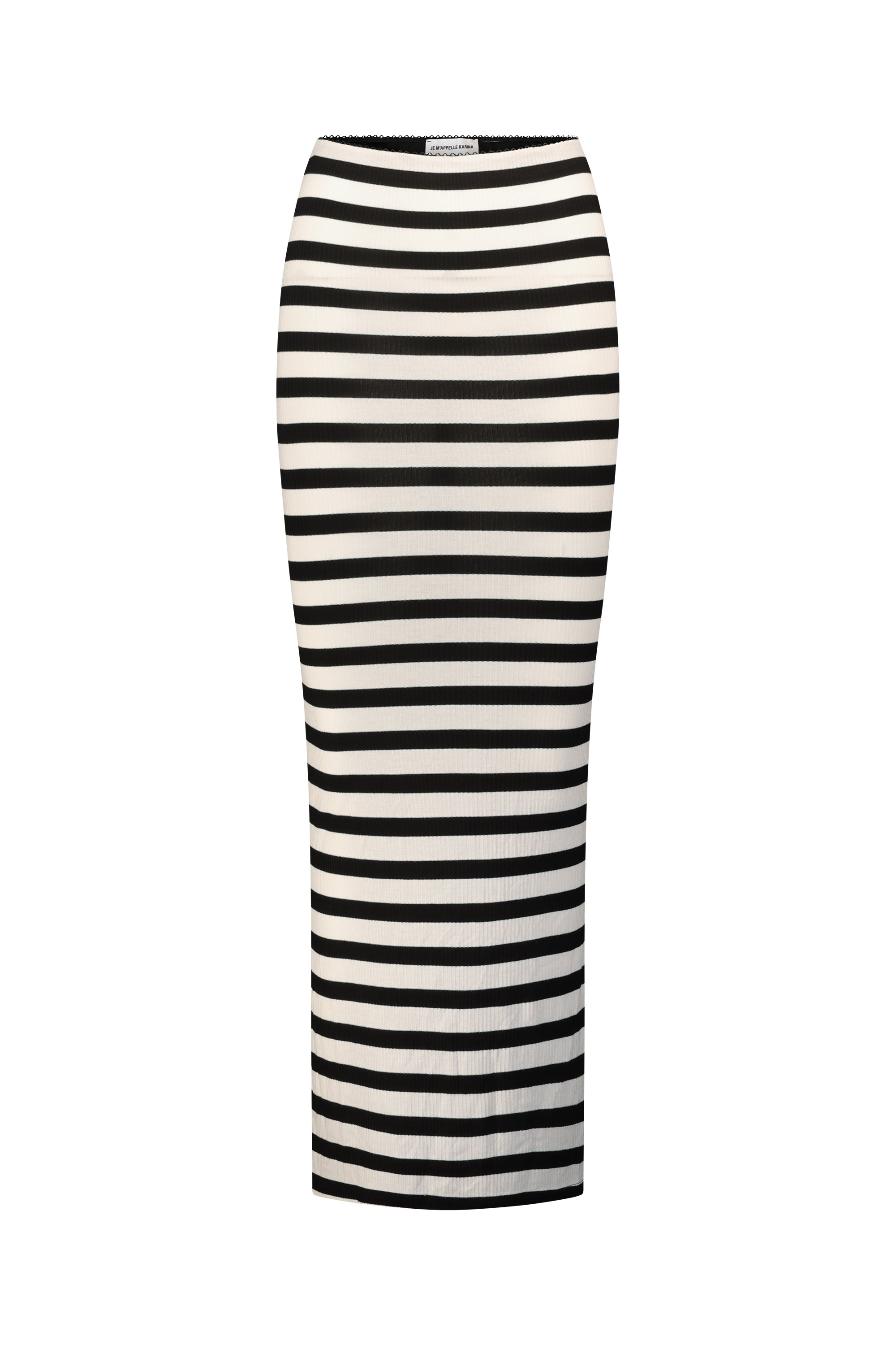 KENNEDY SKIRT stripes
