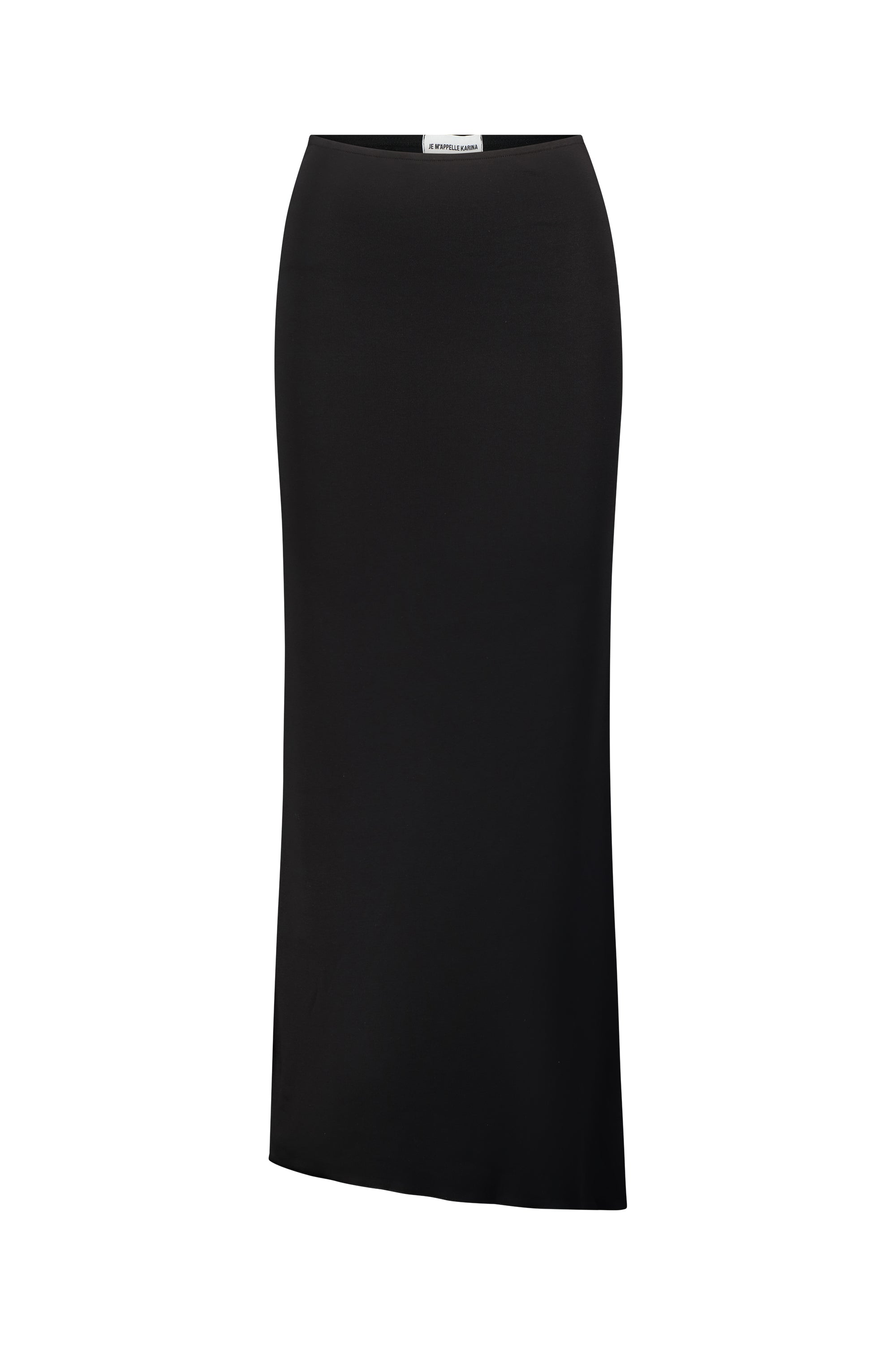 BRIANNA SKIRT black