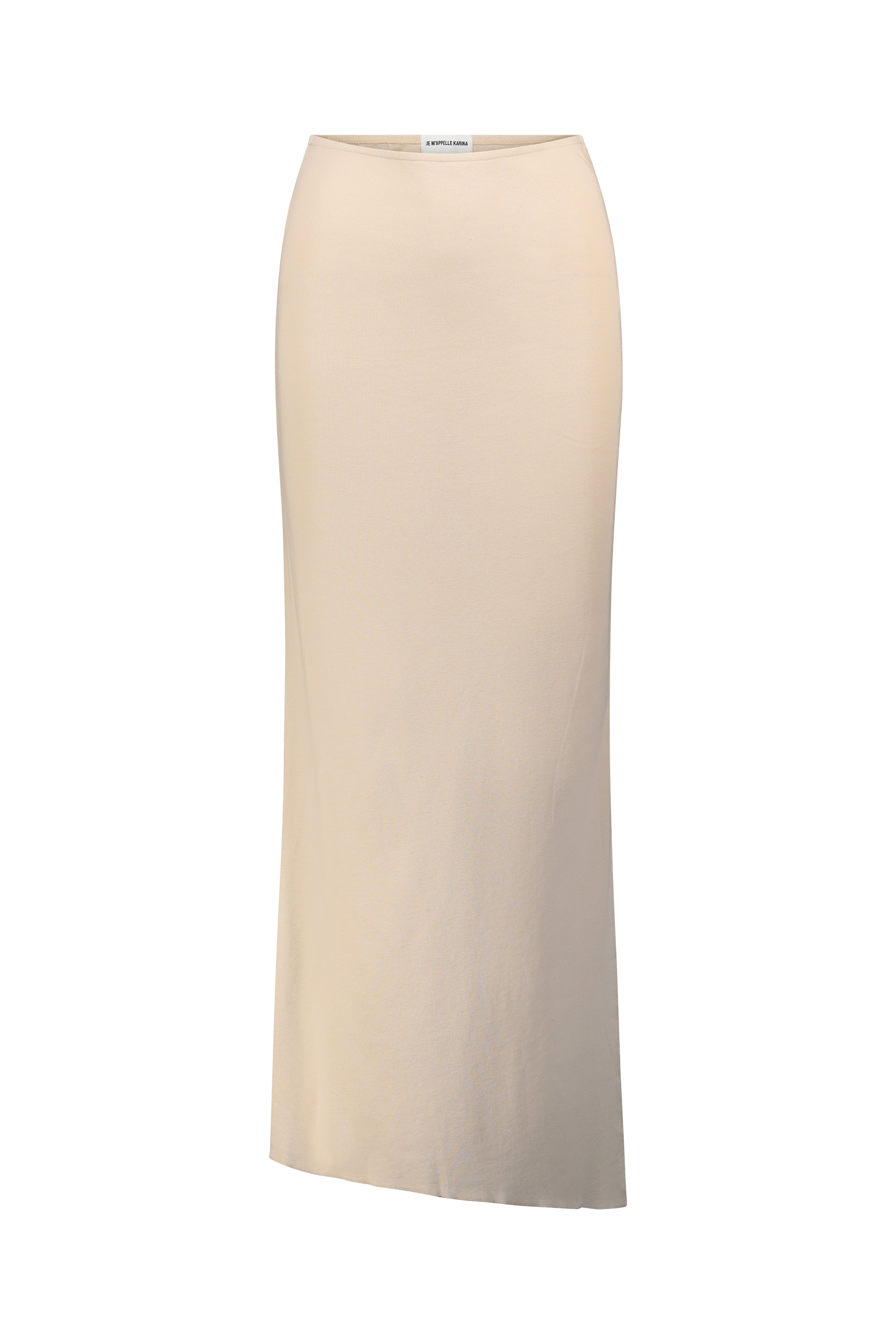 BRIANNA SKIRT cream