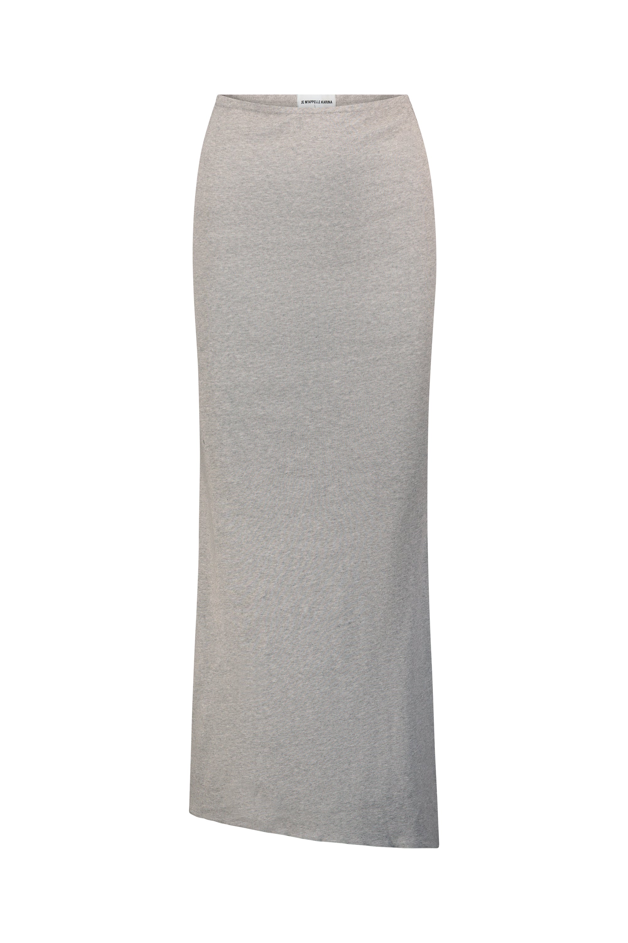 BRIANNA SKIRT melange