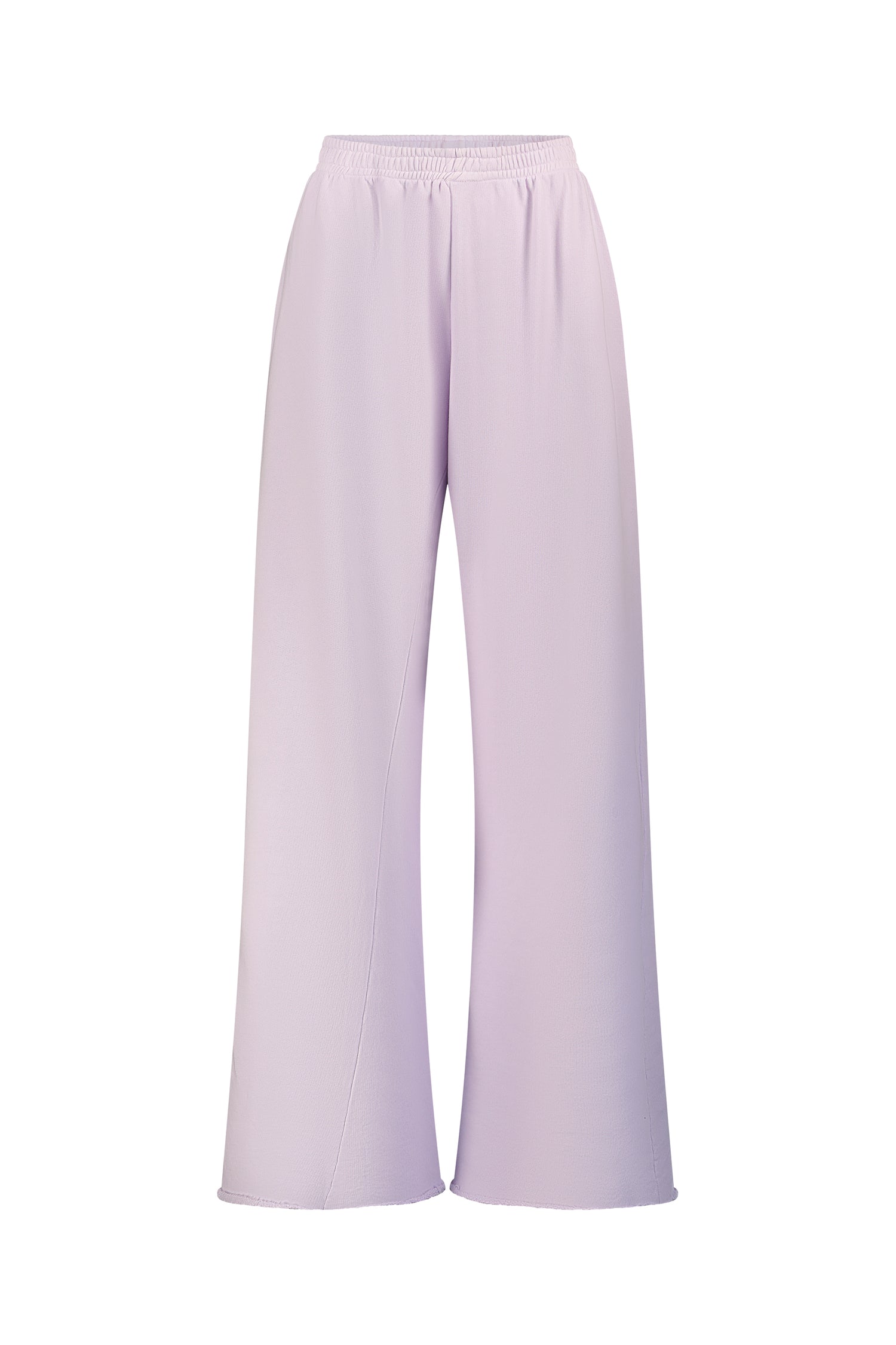 KENDAL SWEATPANTS wash purple