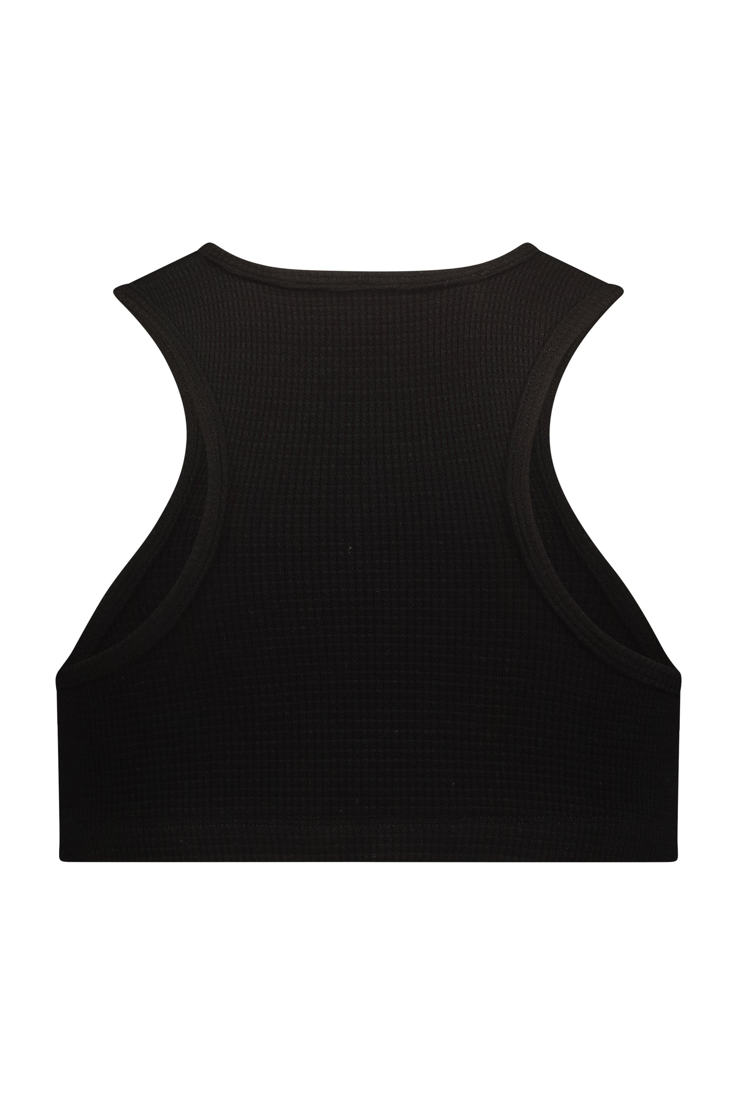 BARRY TOP black