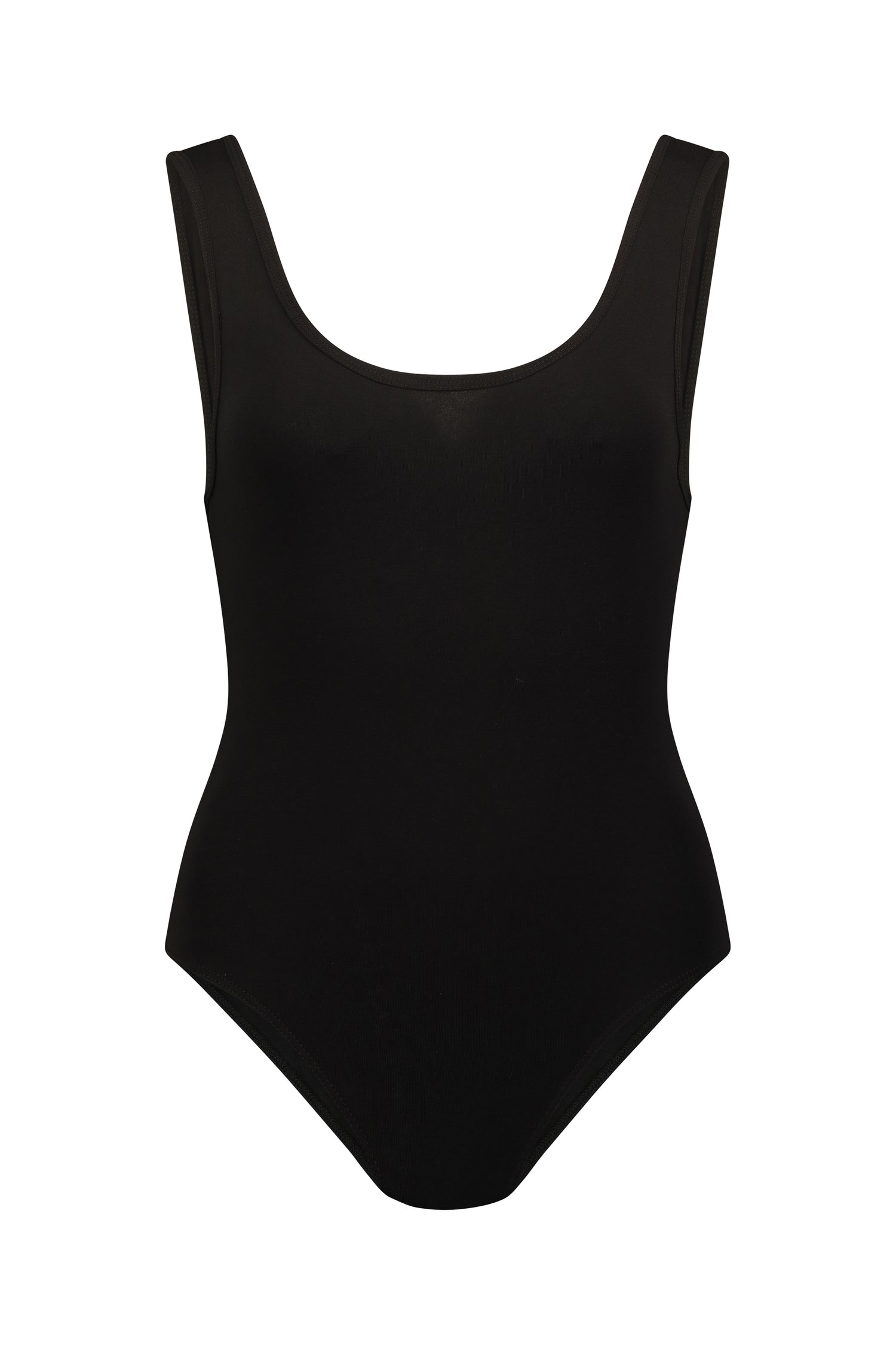 KARA BODYSUIT black