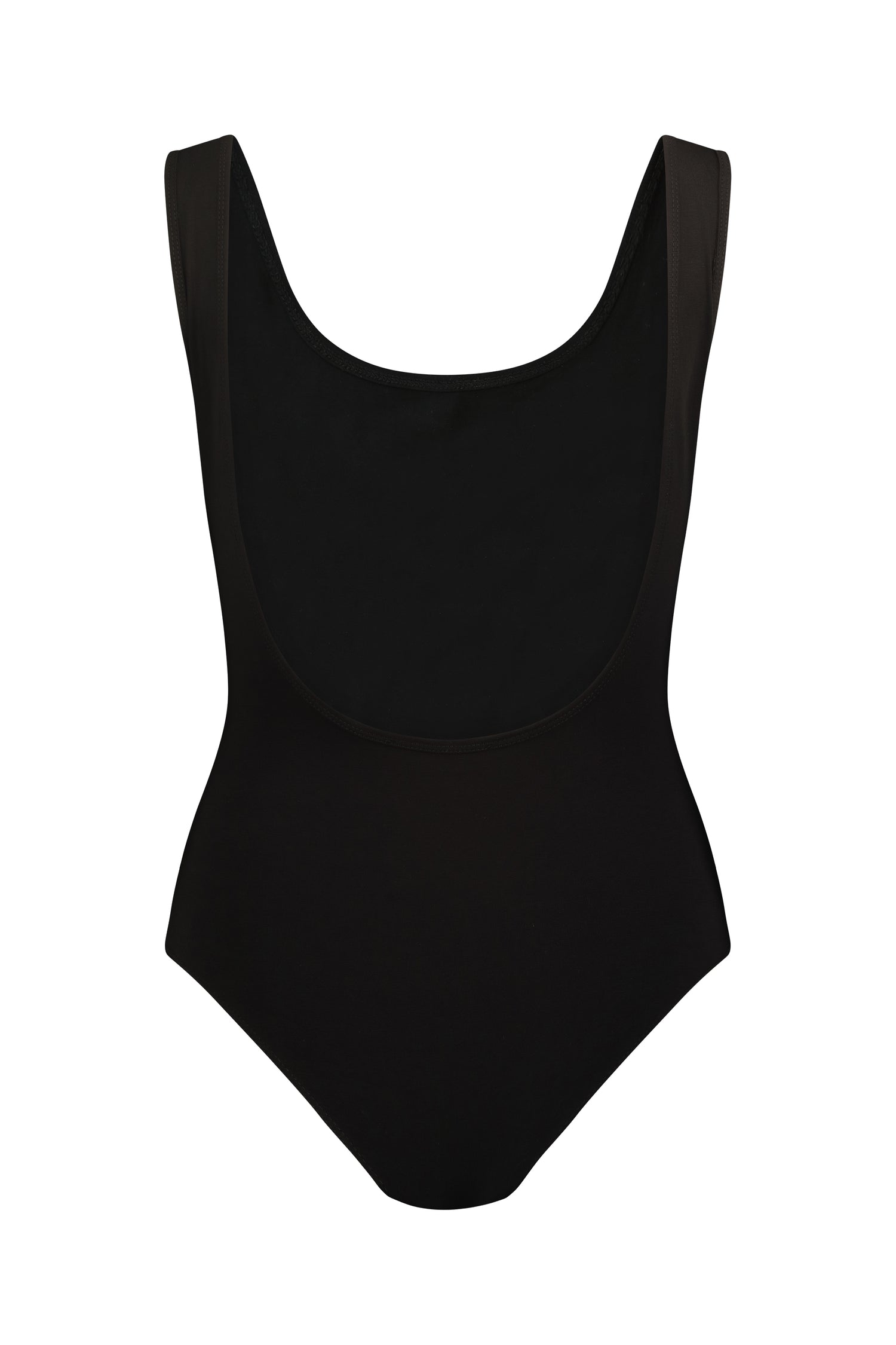 KARA BODYSUIT black