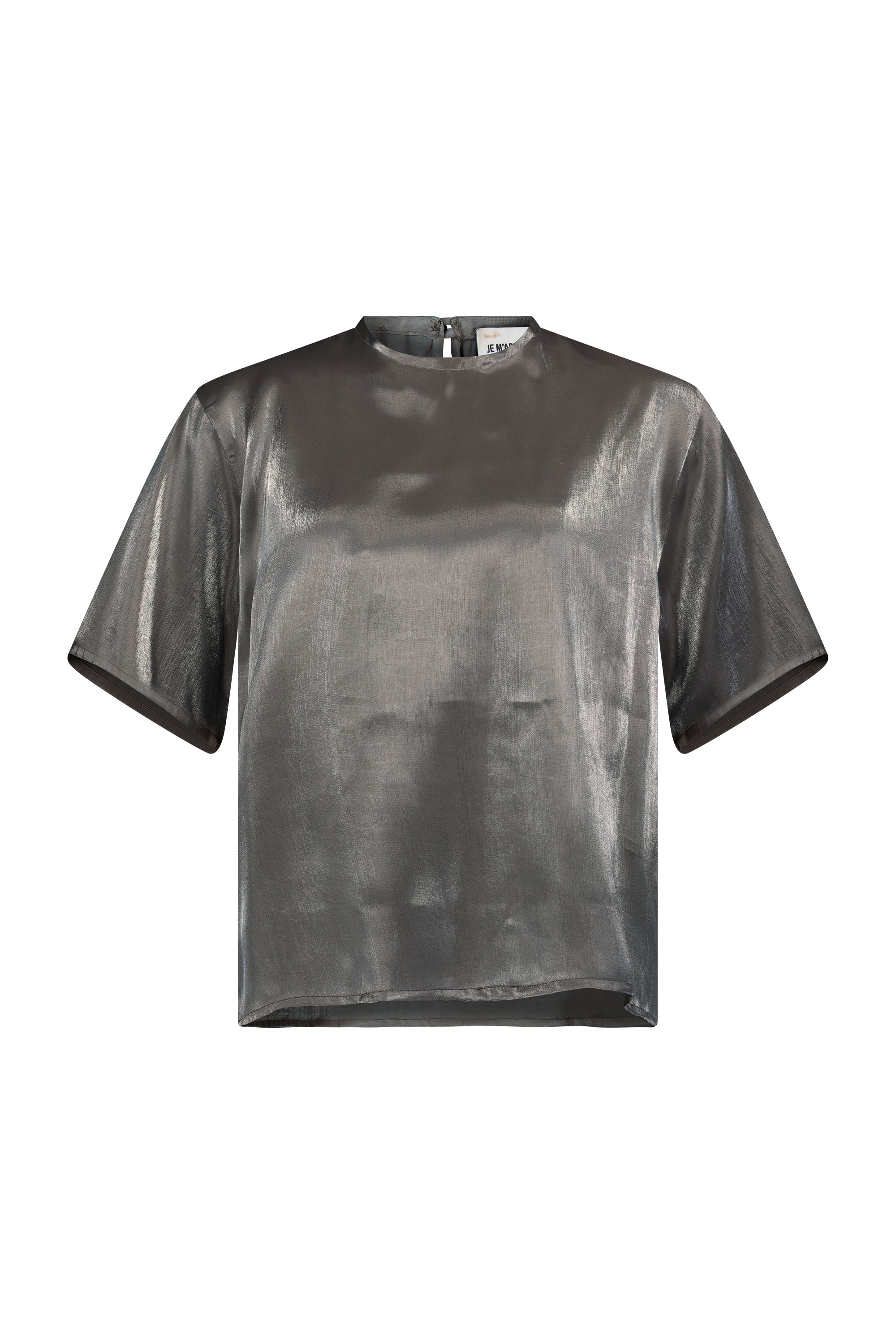 AMANDA SHIRT gray