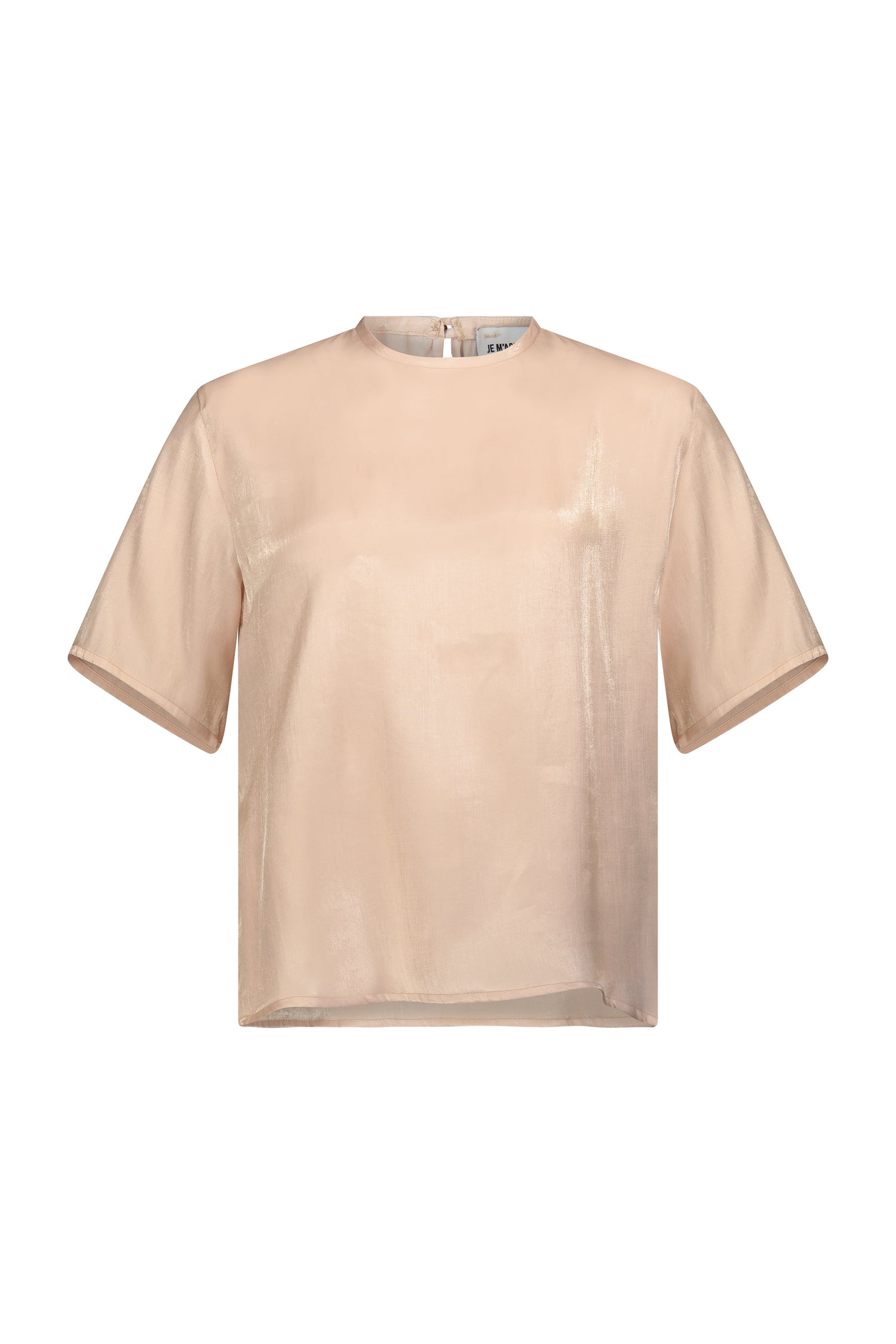 AMANDA SHIRT  pink
