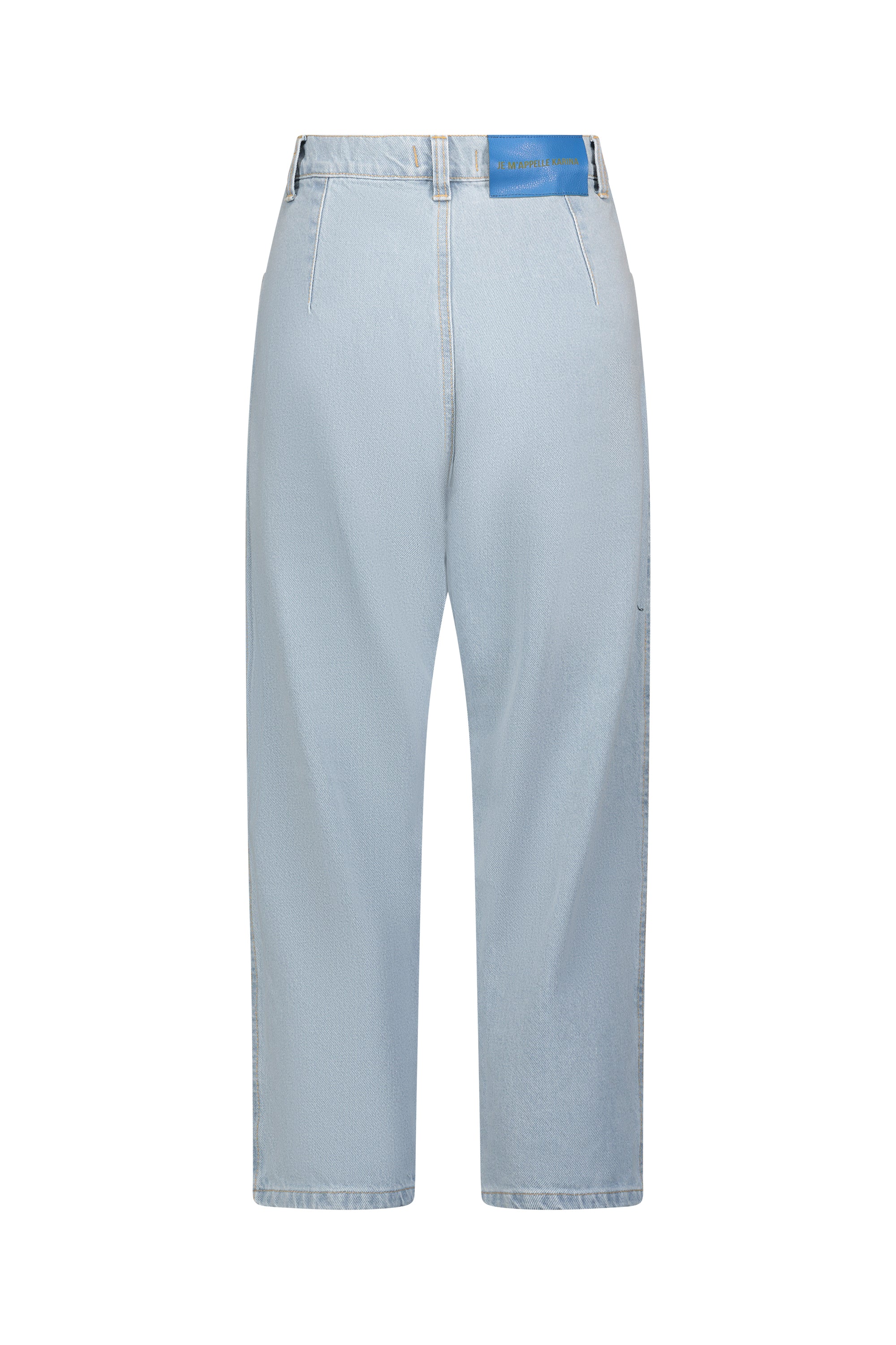 JEANS NO.17 light