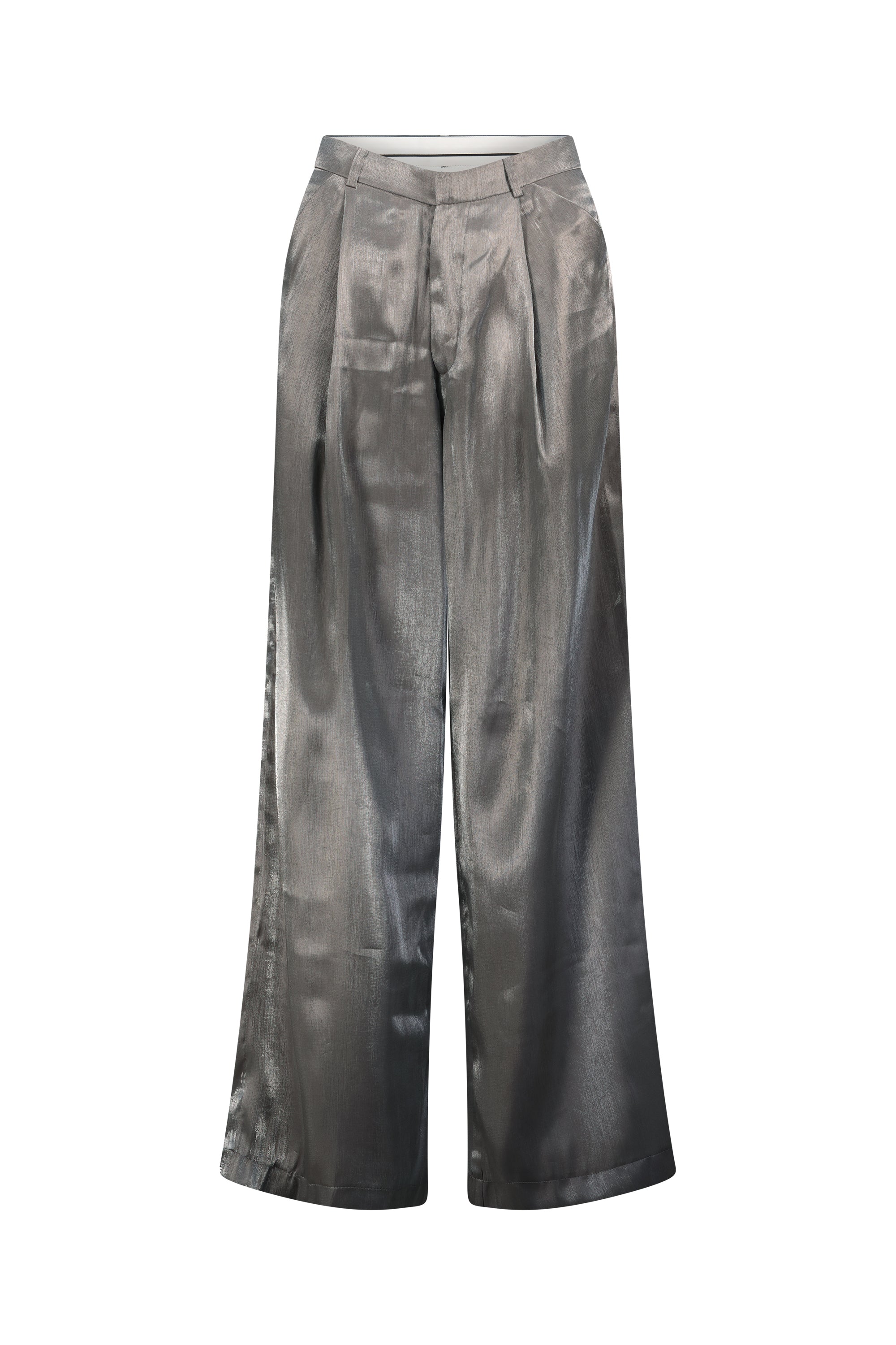 AMANDA PANTS gray