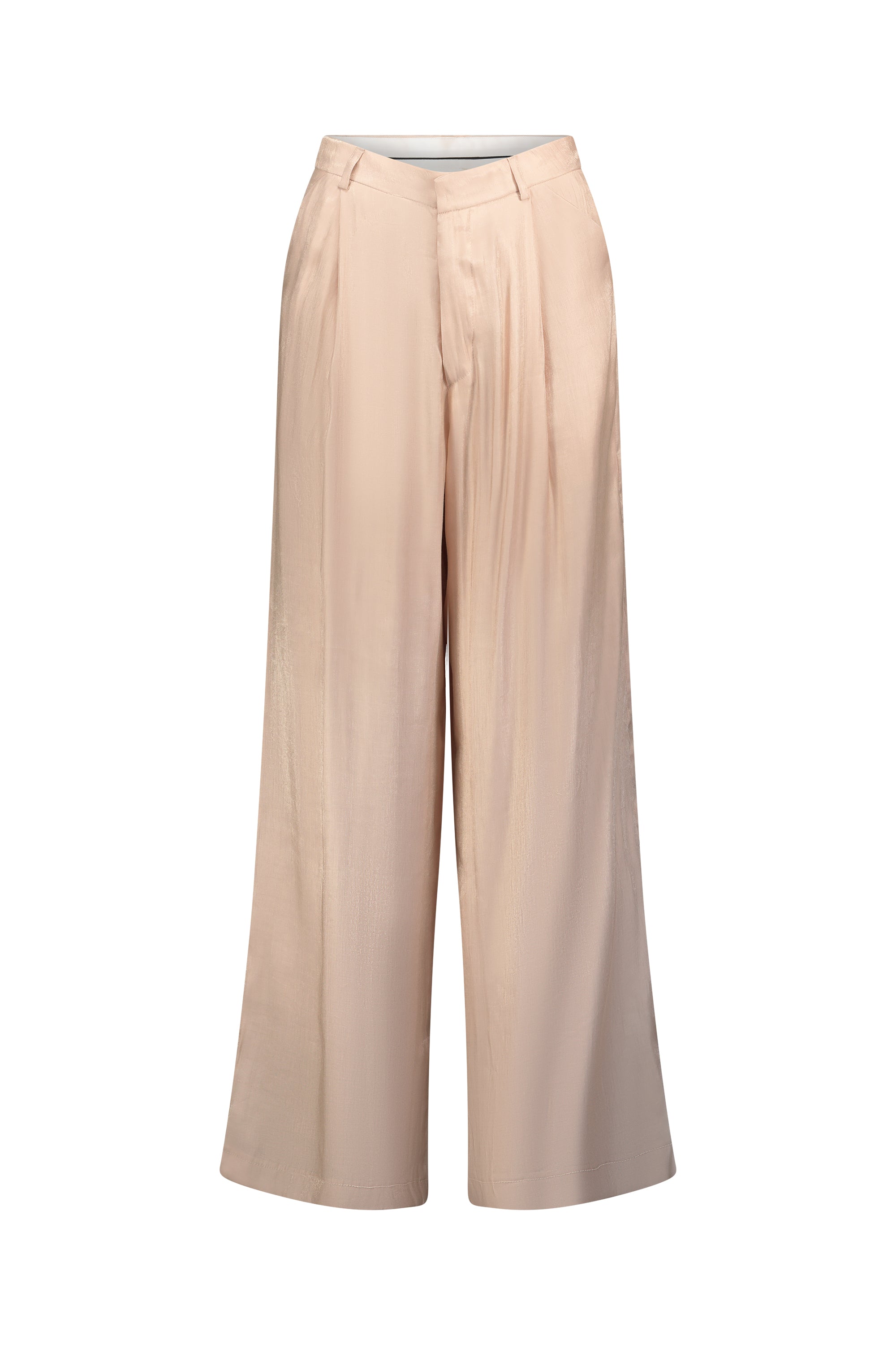 AMANDA PANTS pink