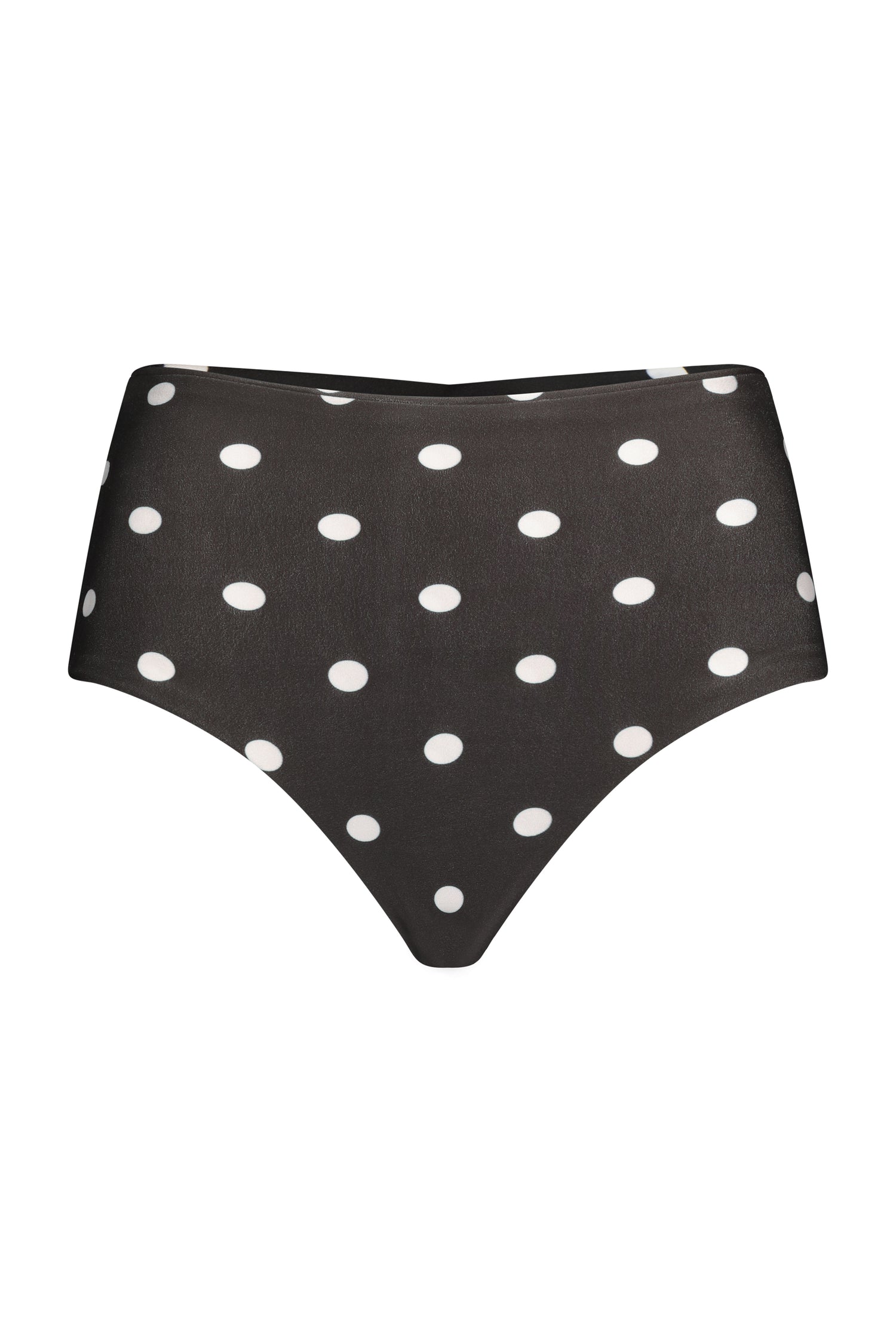 MICHELLE BOTTOM black&white