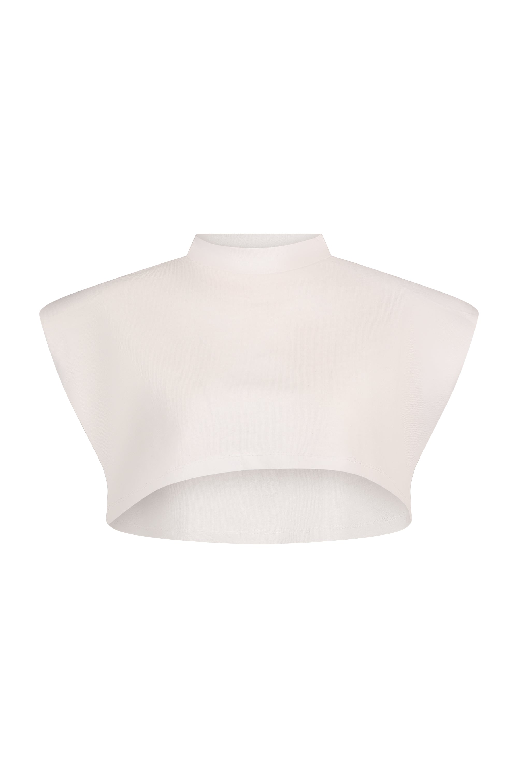 MELISA W PILLOW white