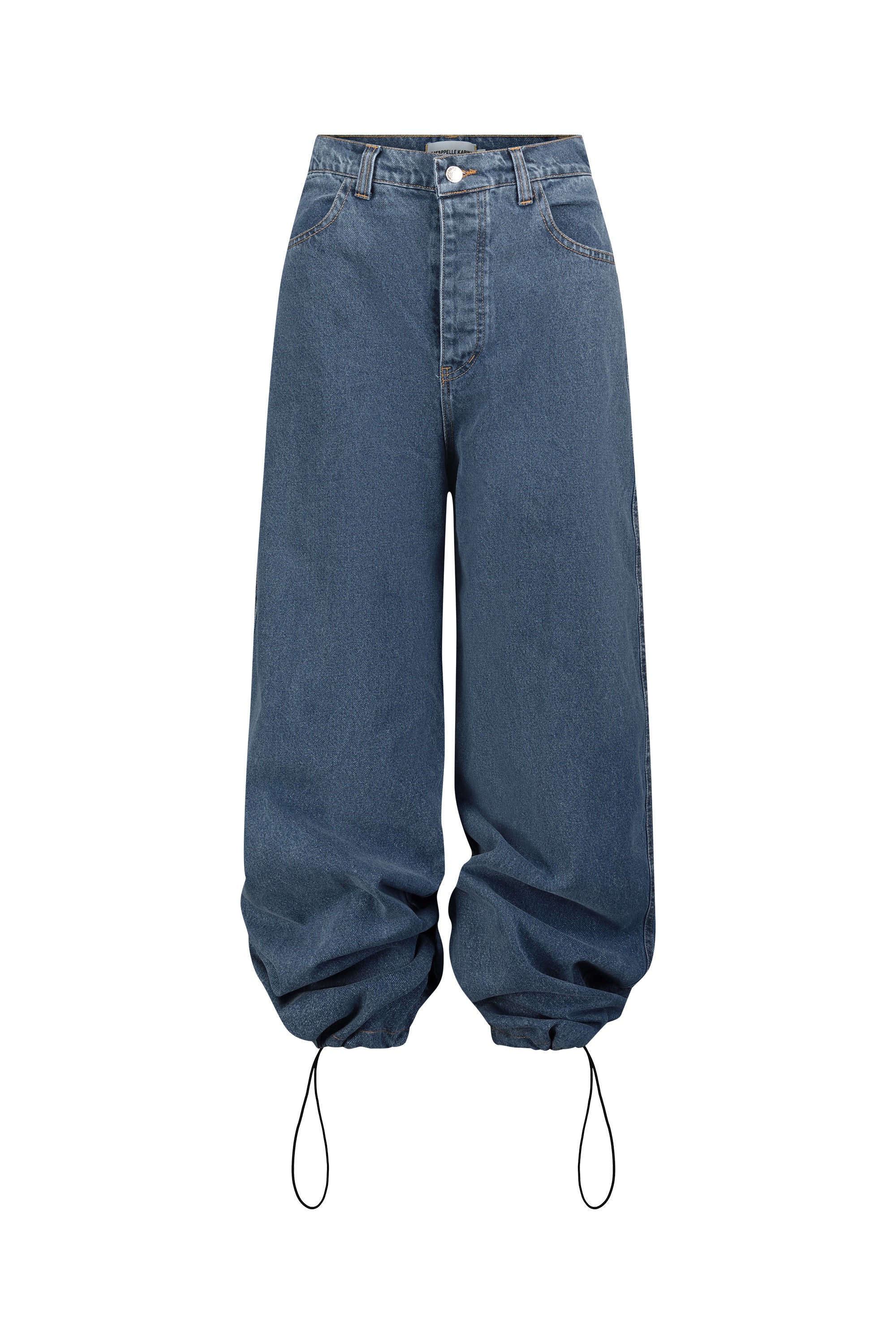 JEANS NO.16 light denim
