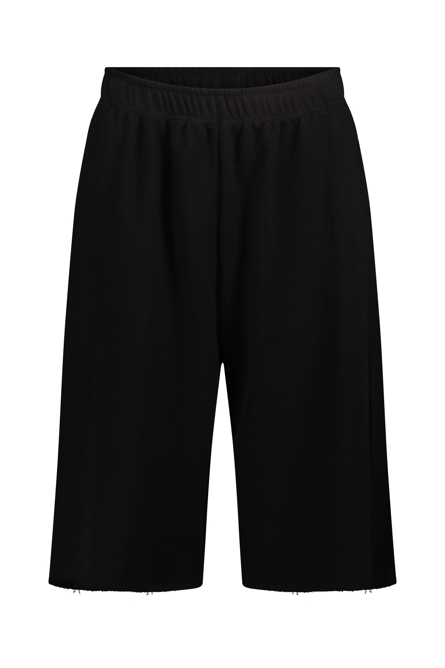BEBO BERMUDA black