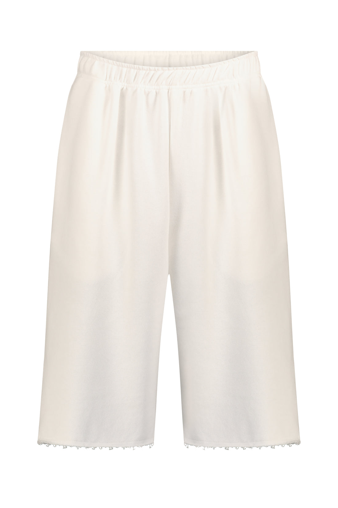BEBO BERMUDA white