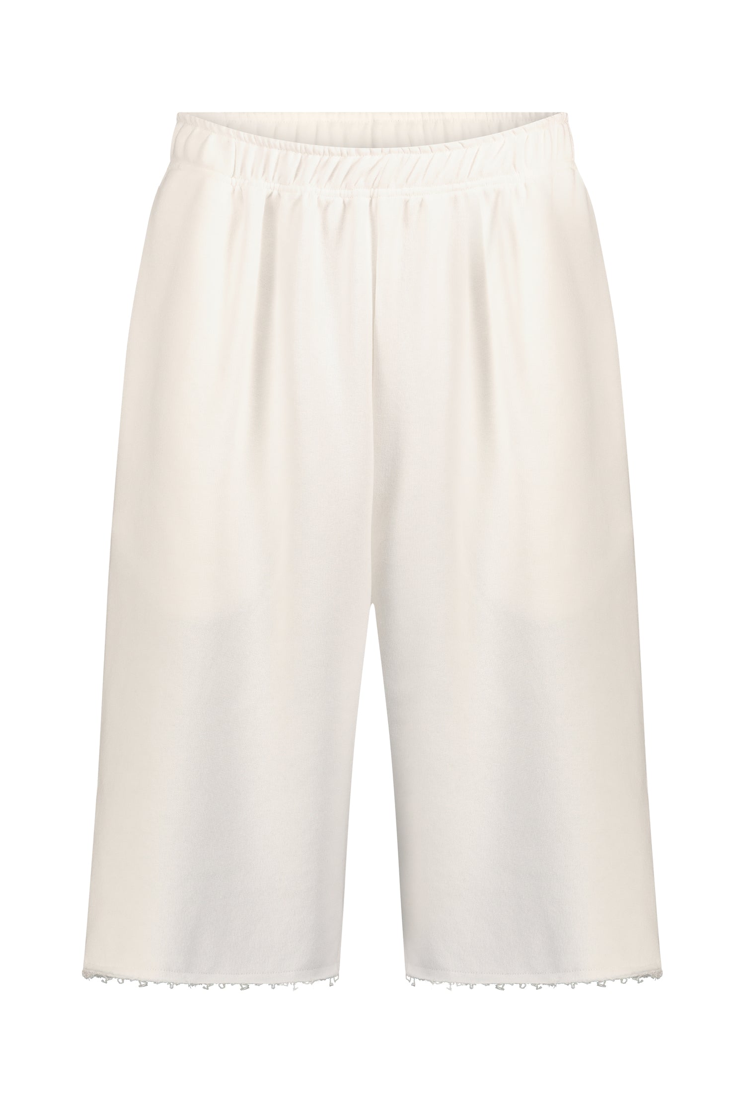 BEBO BERMUDA white
