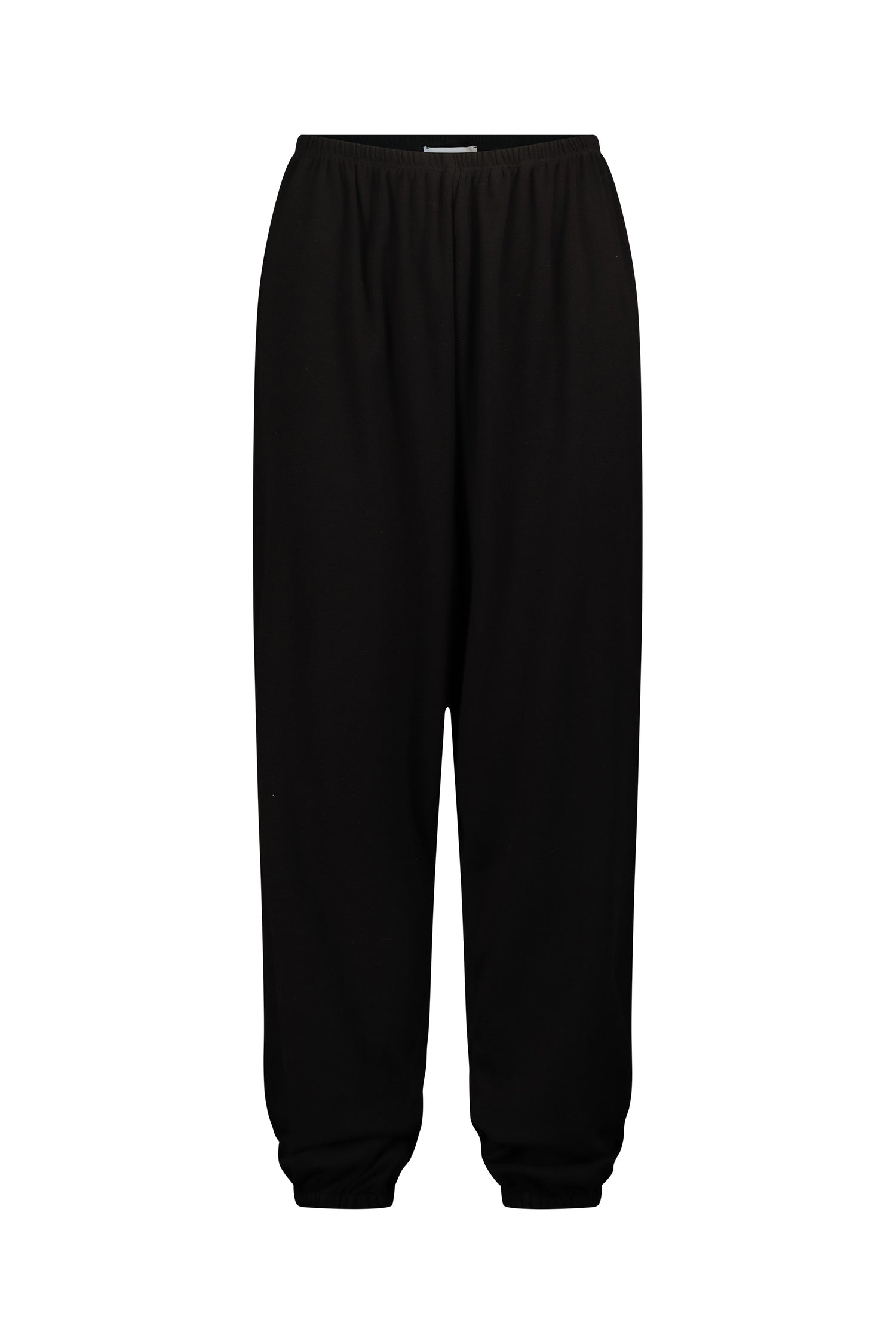 JOAN PANTS black