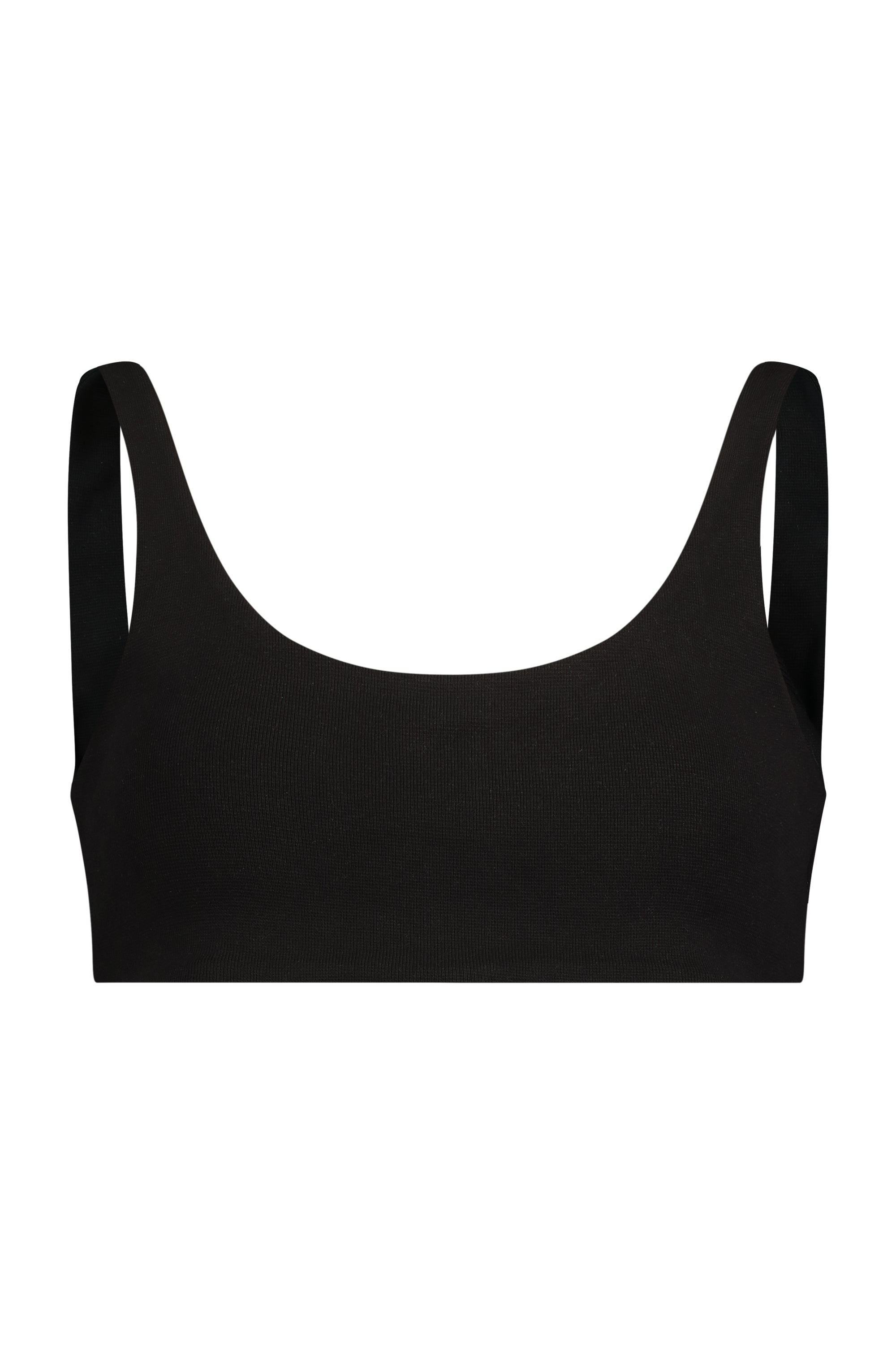 EMILO TOP black