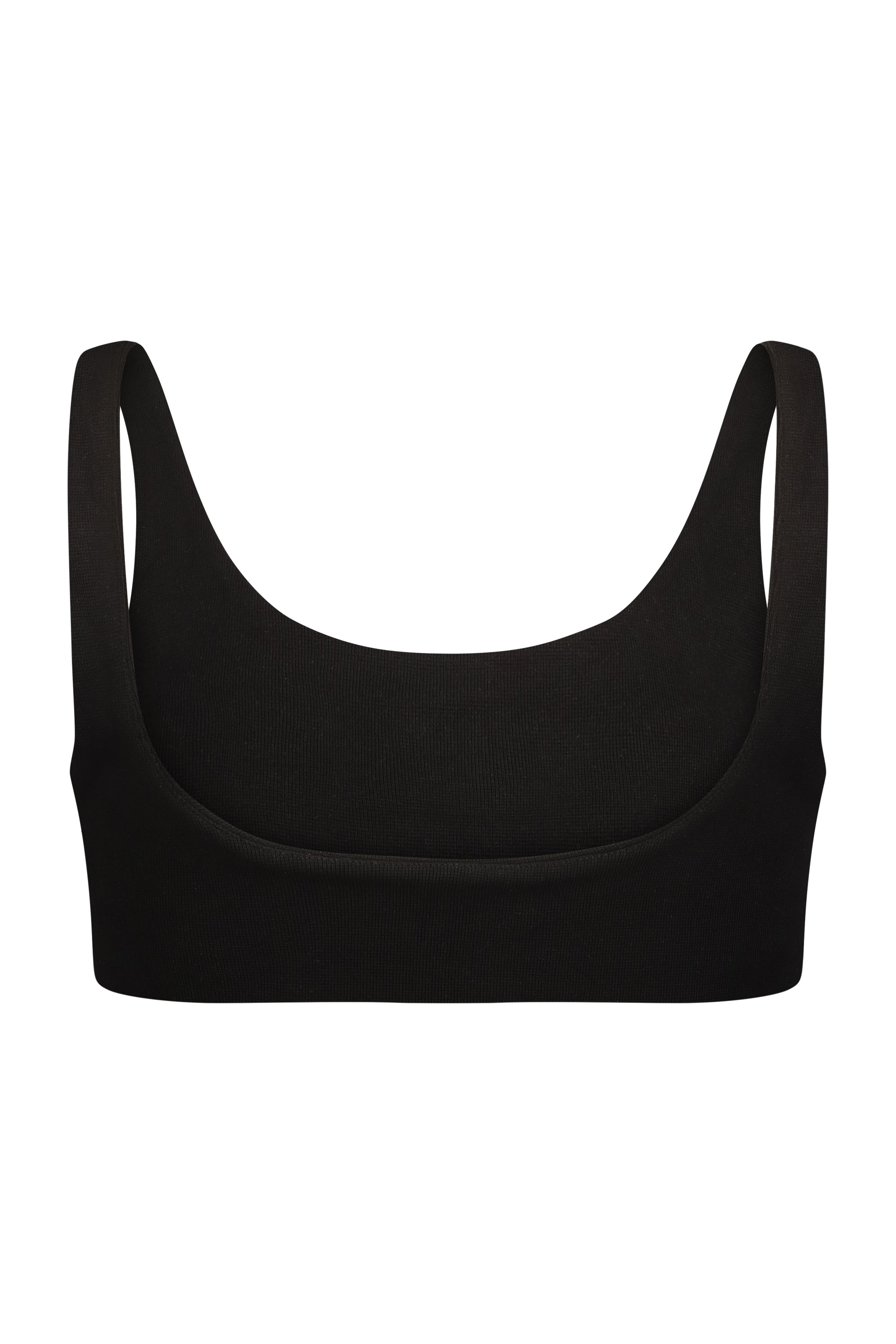 EMILO TOP black