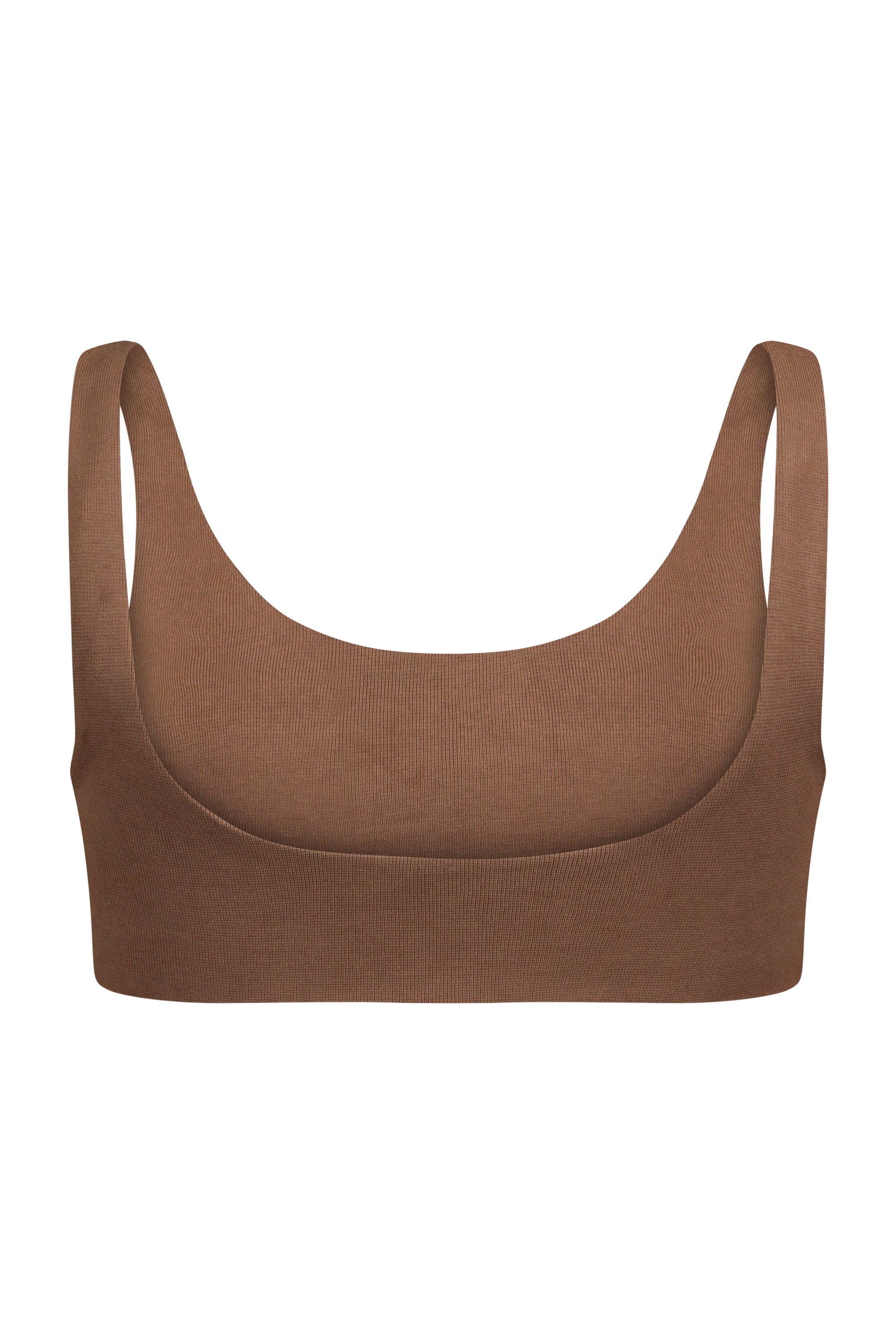EMILO TOP brown