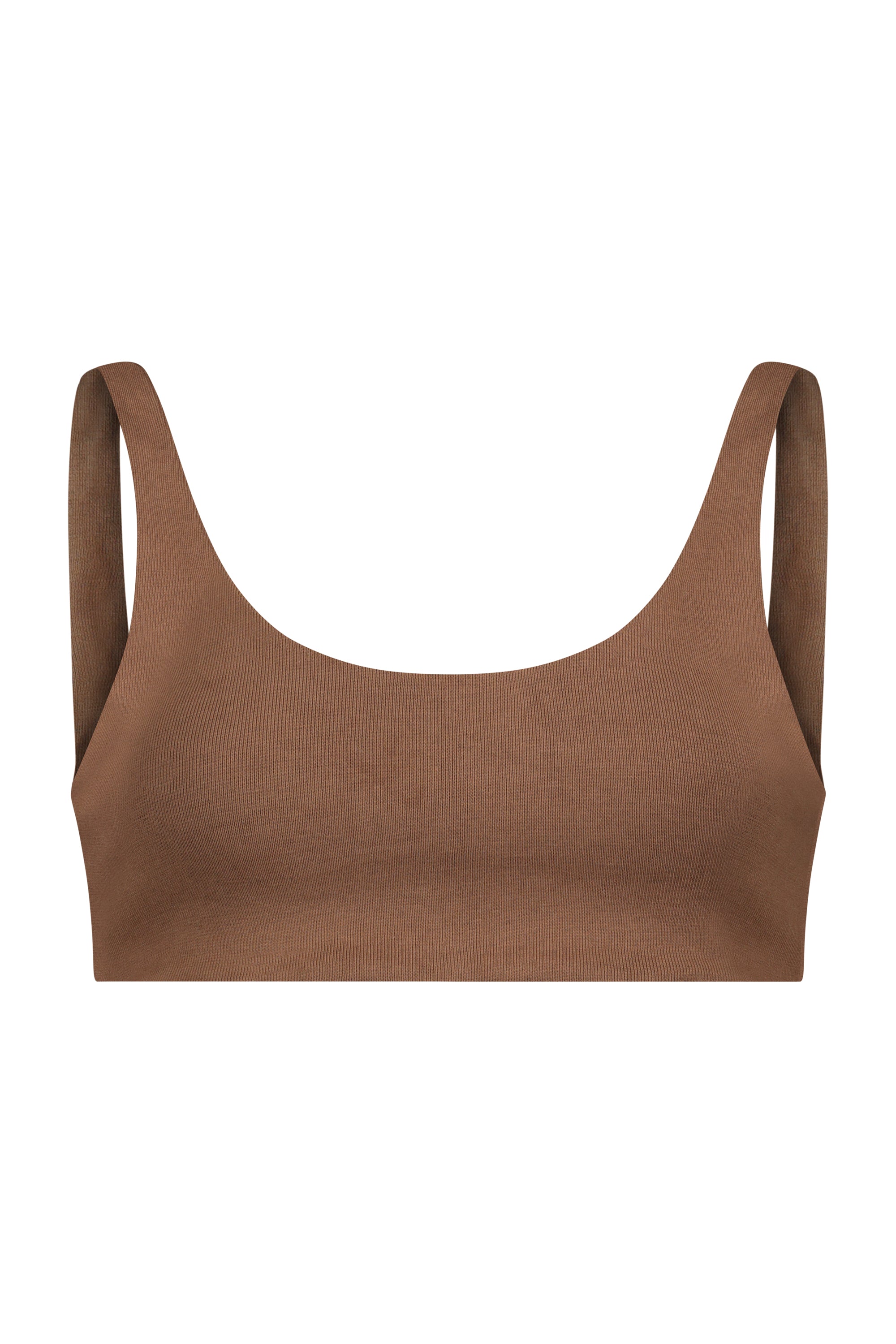 EMILO TOP brown