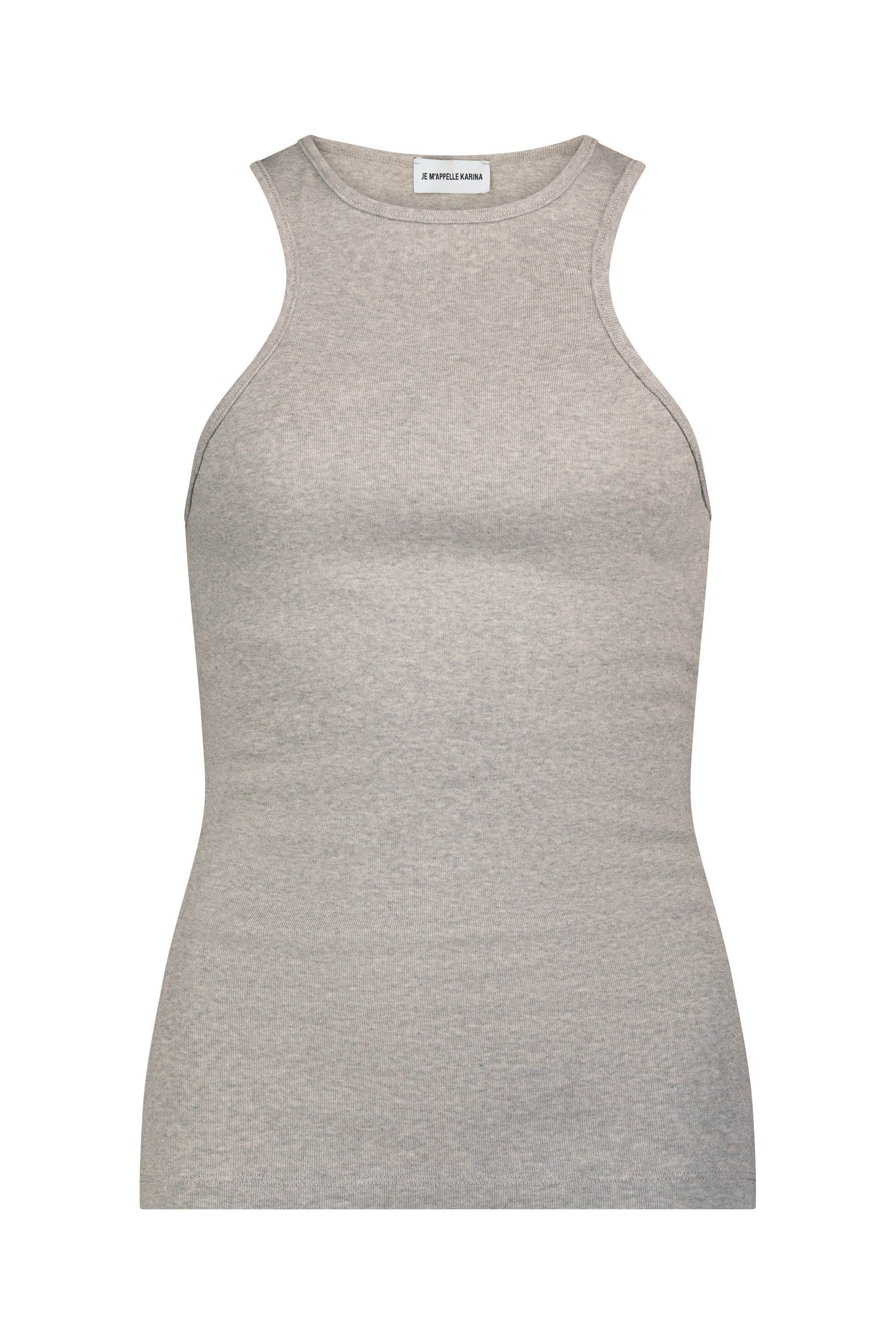 TANK TOP melange