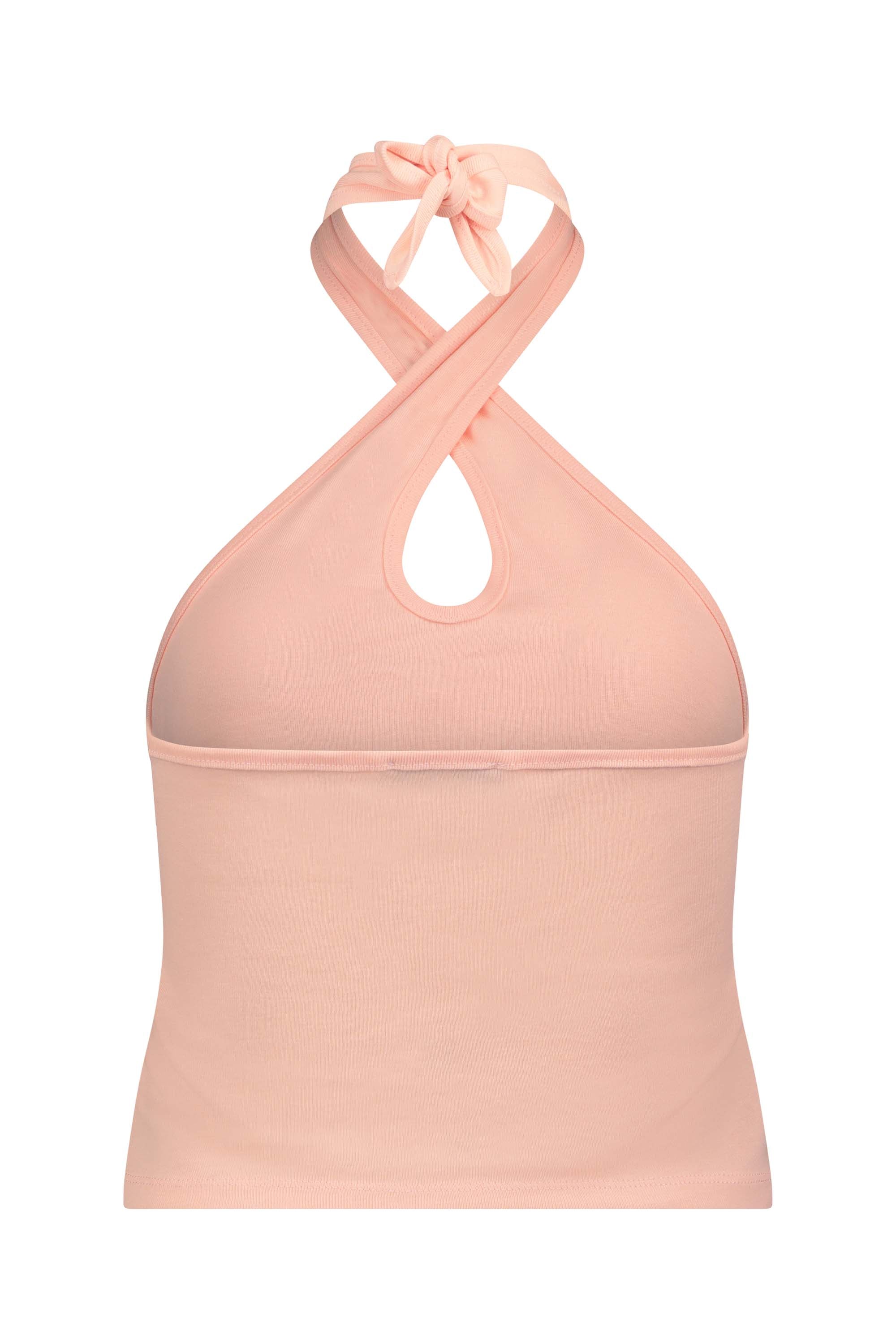 TYSON TOP pink