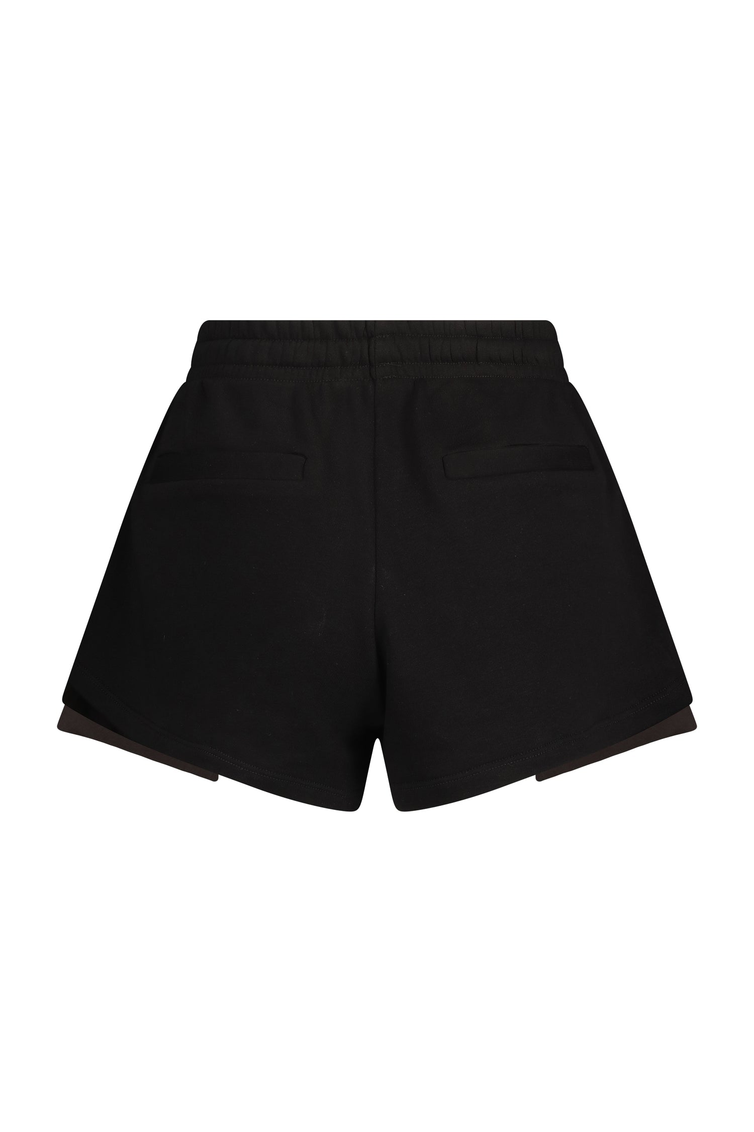 KARLIE SHORTS black