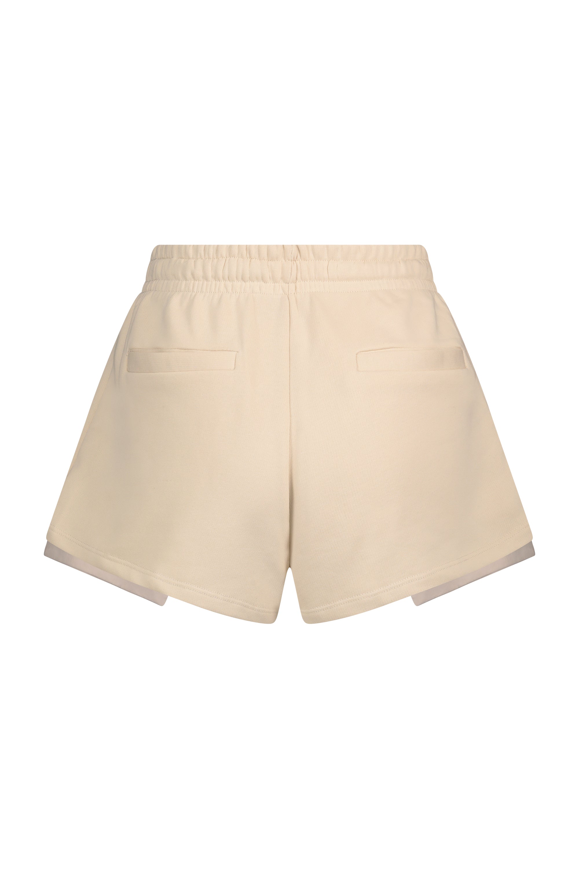 KARLIE SHORTS butter