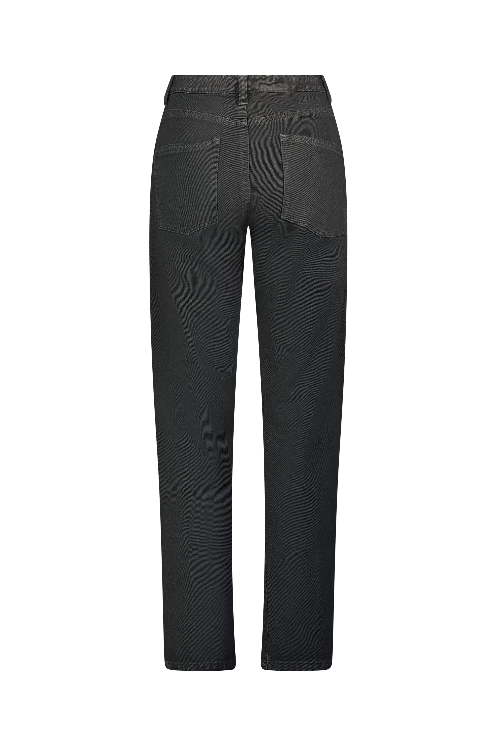 JEANS NO.15 dark gray