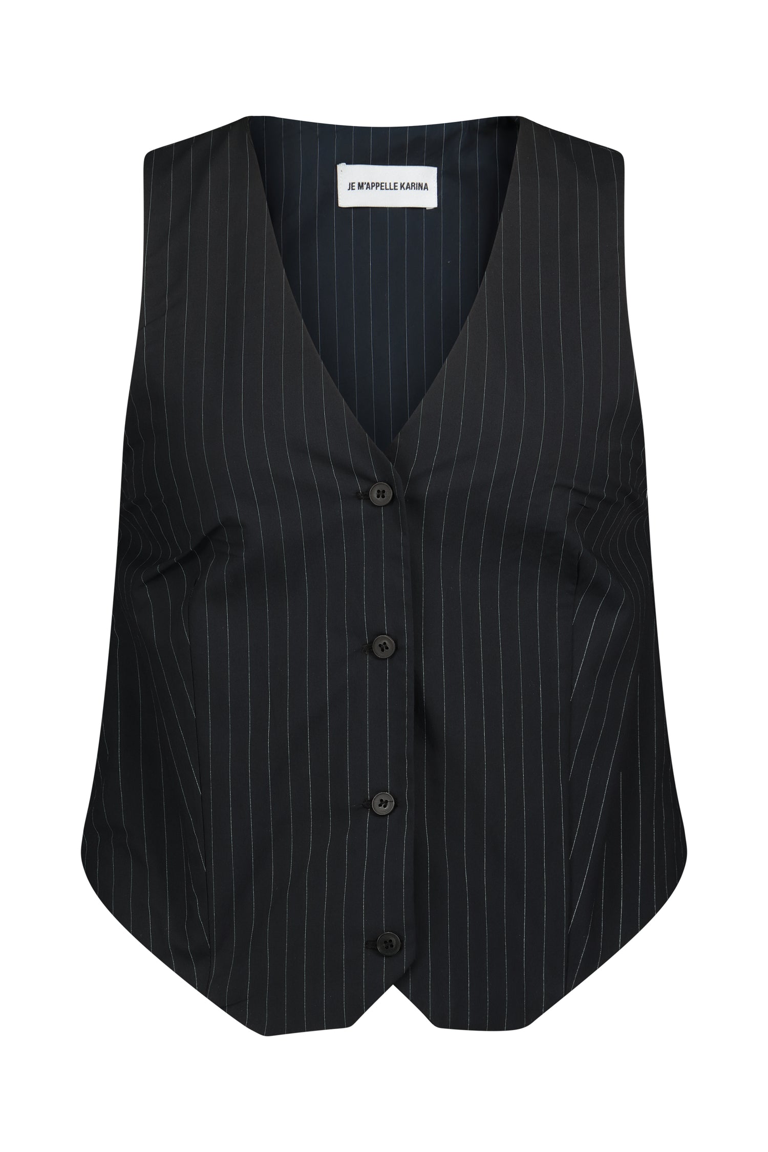 MORGAN VEST