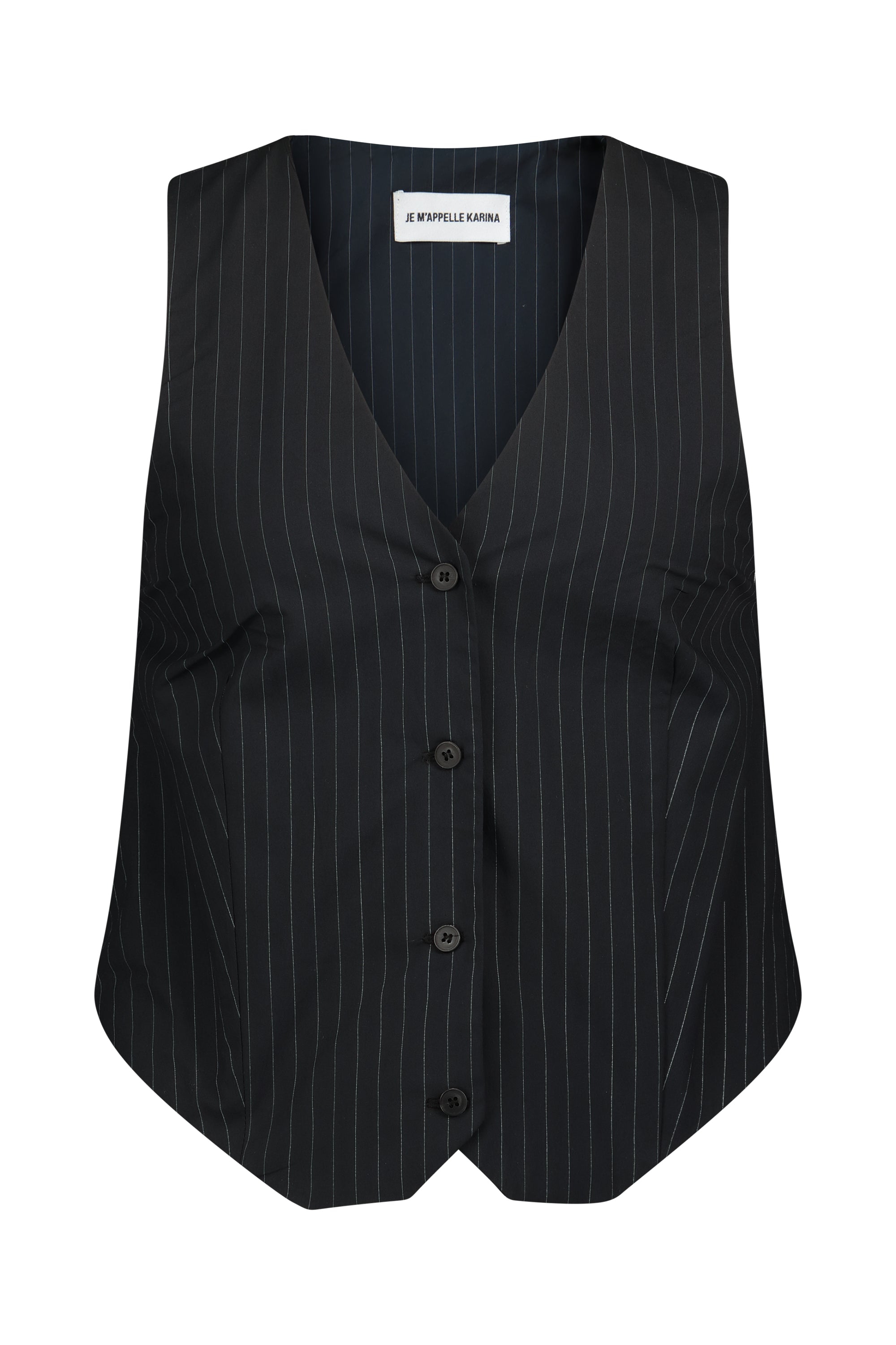 MORGAN VEST