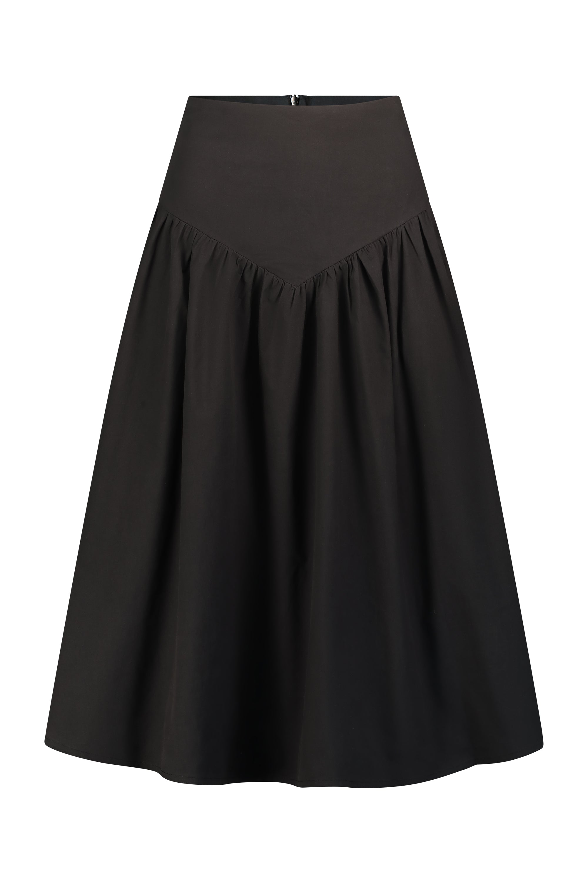 SONDRA SKIRT black