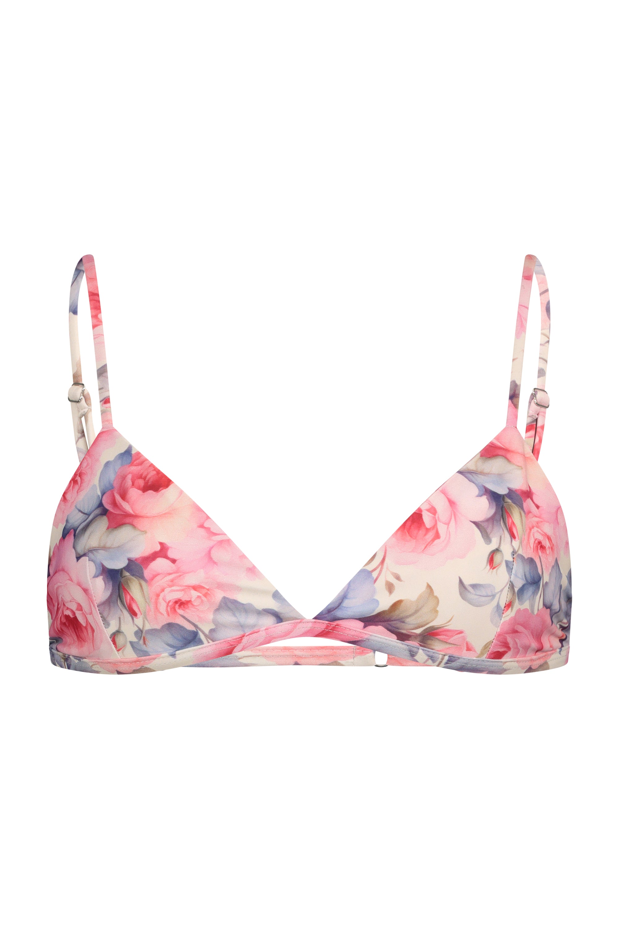 TIFFANY TOP flowers