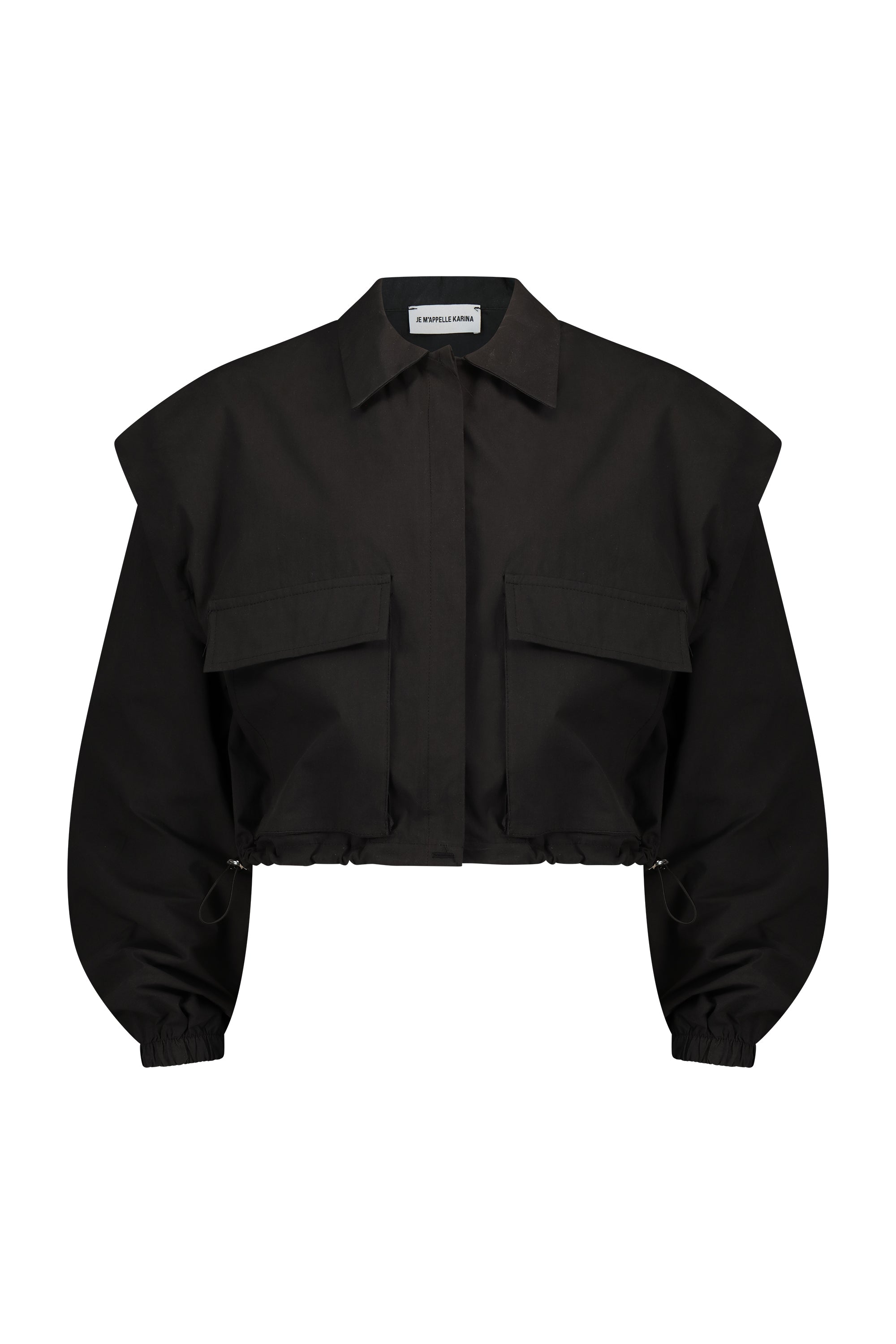 AVINO VEST black