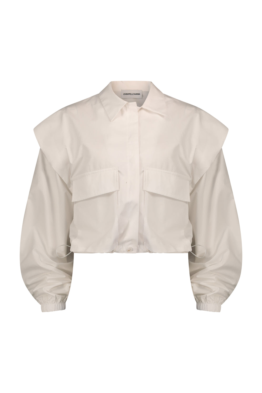 AVINO VEST white