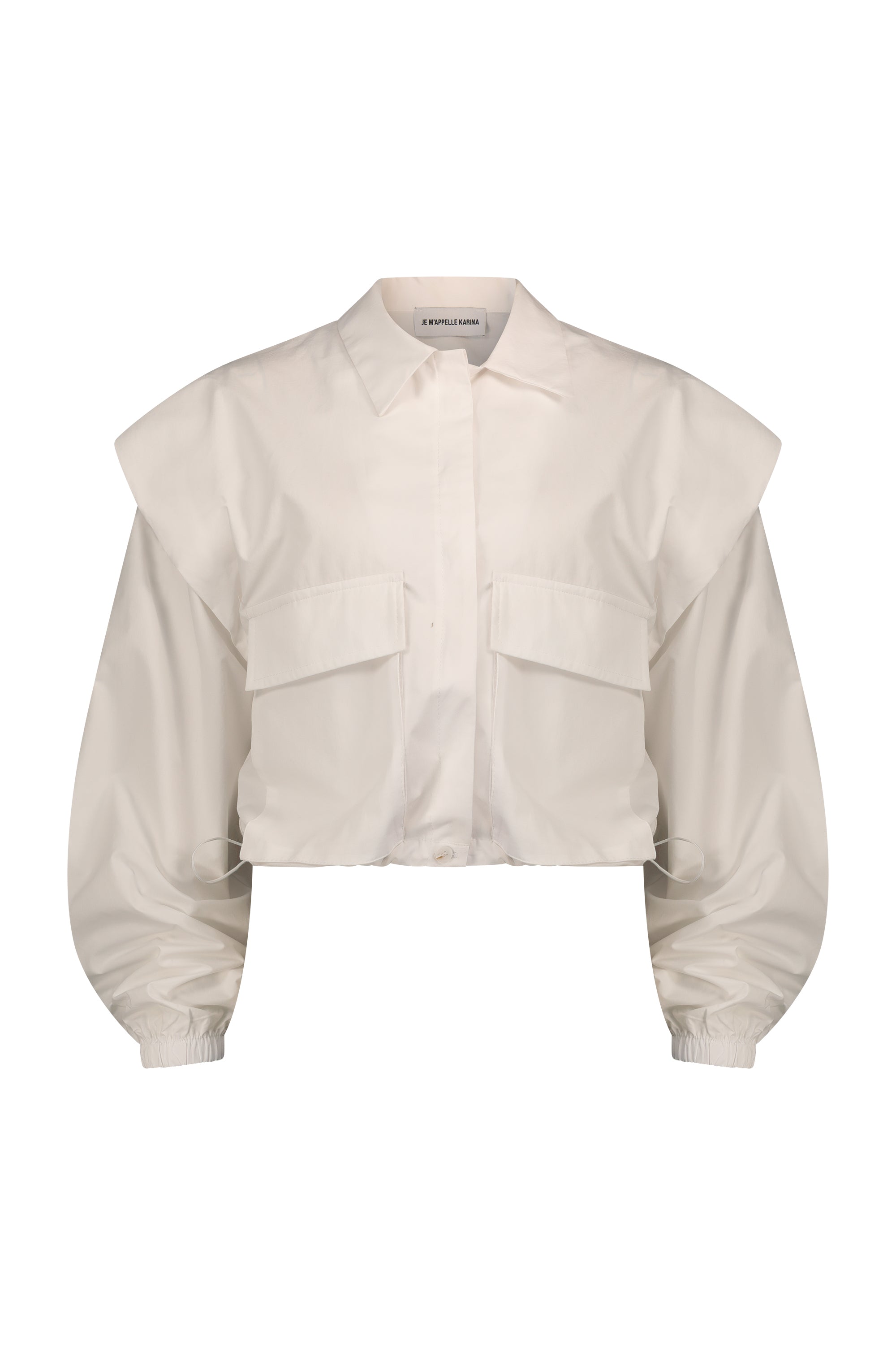AVINO VEST white