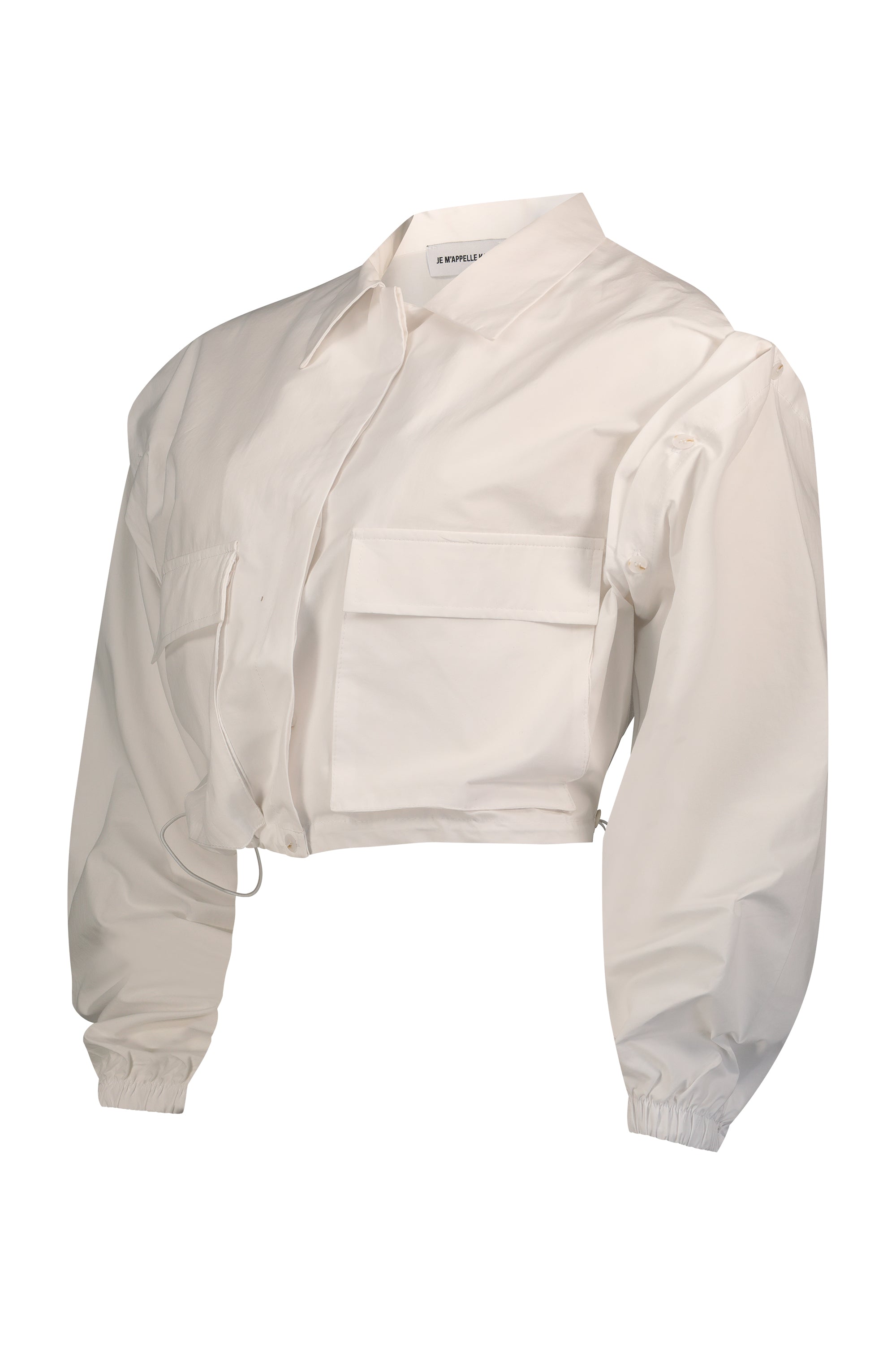 AVINO VEST white