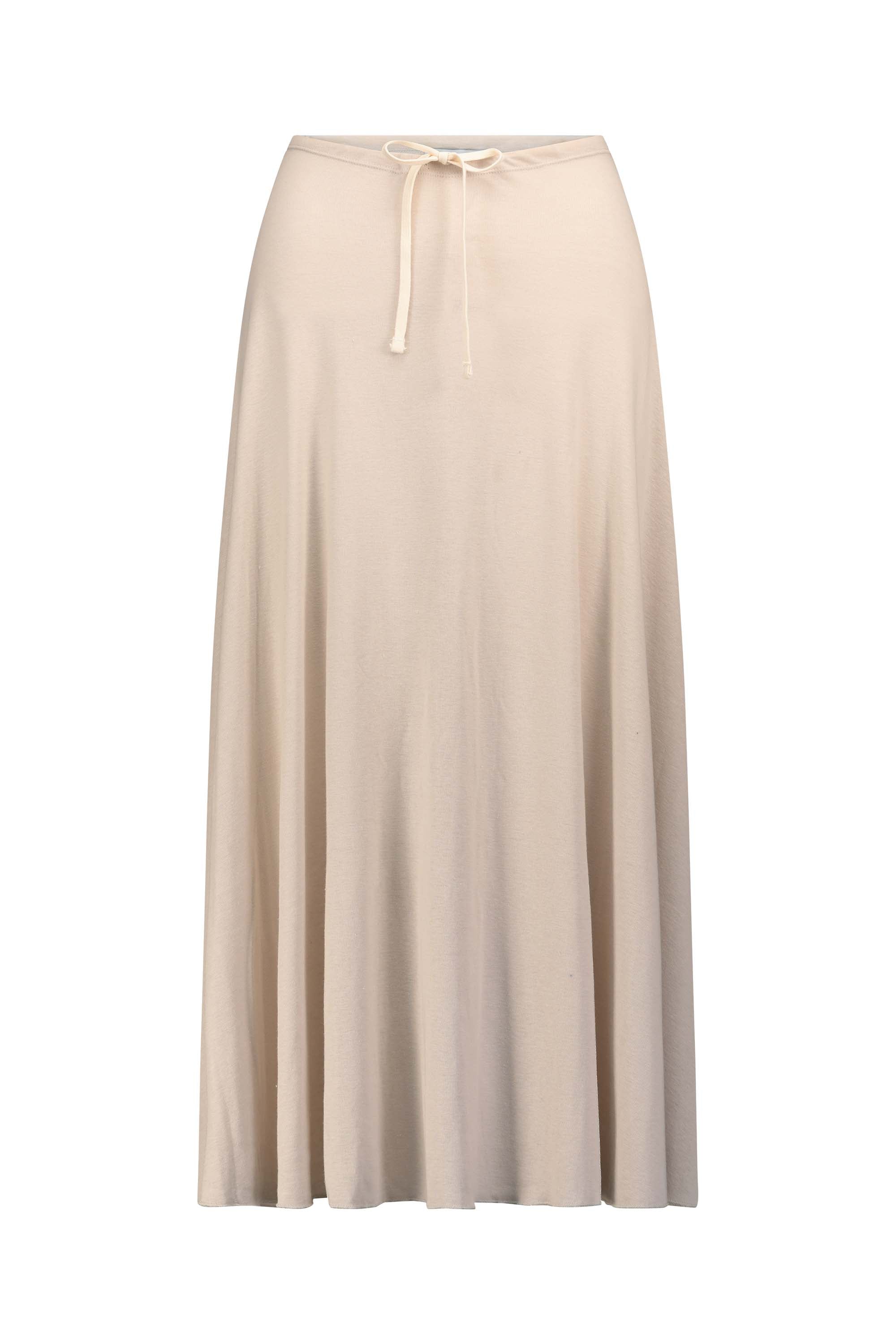 LAYA SKIRT cream