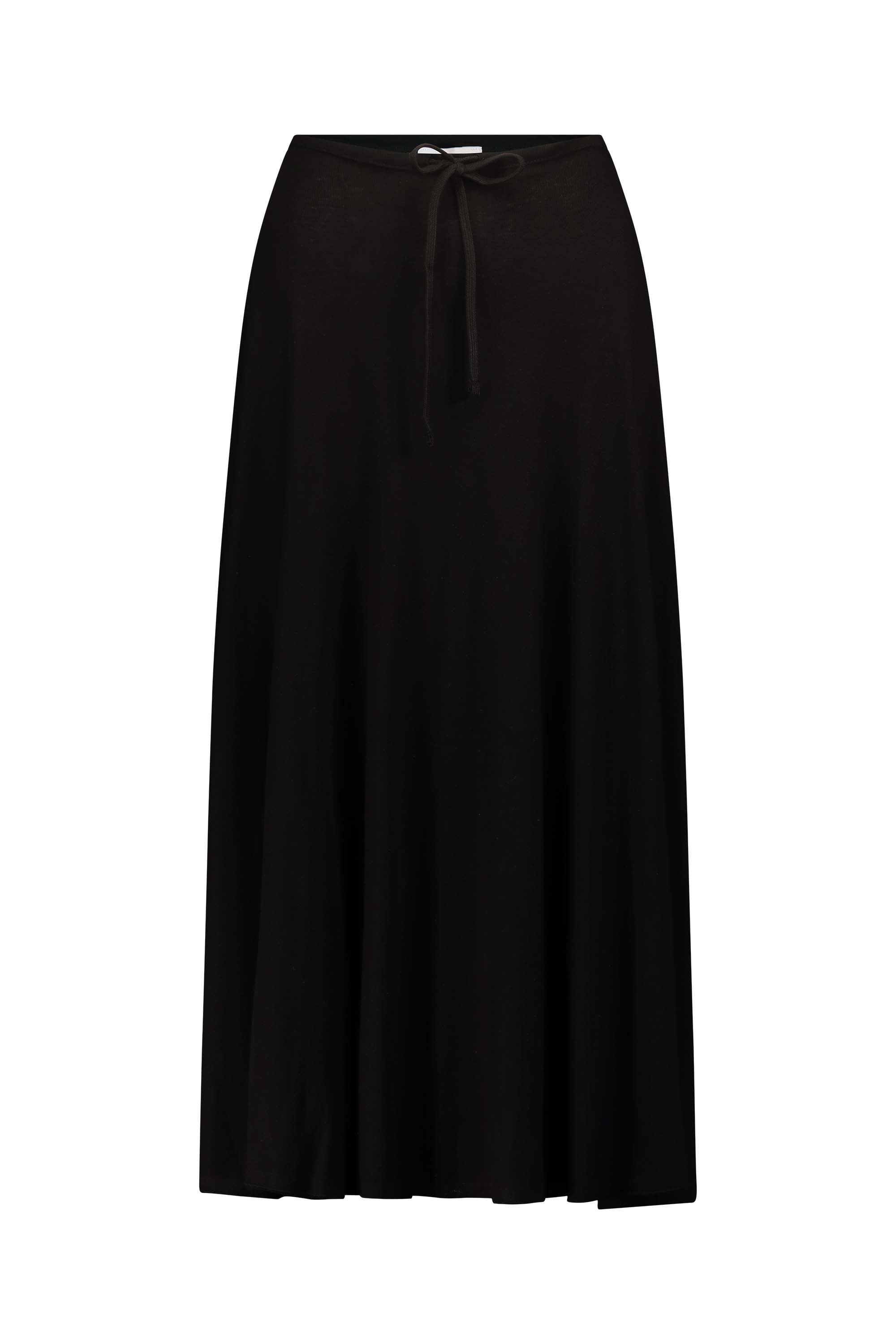LAYA SKIRT black