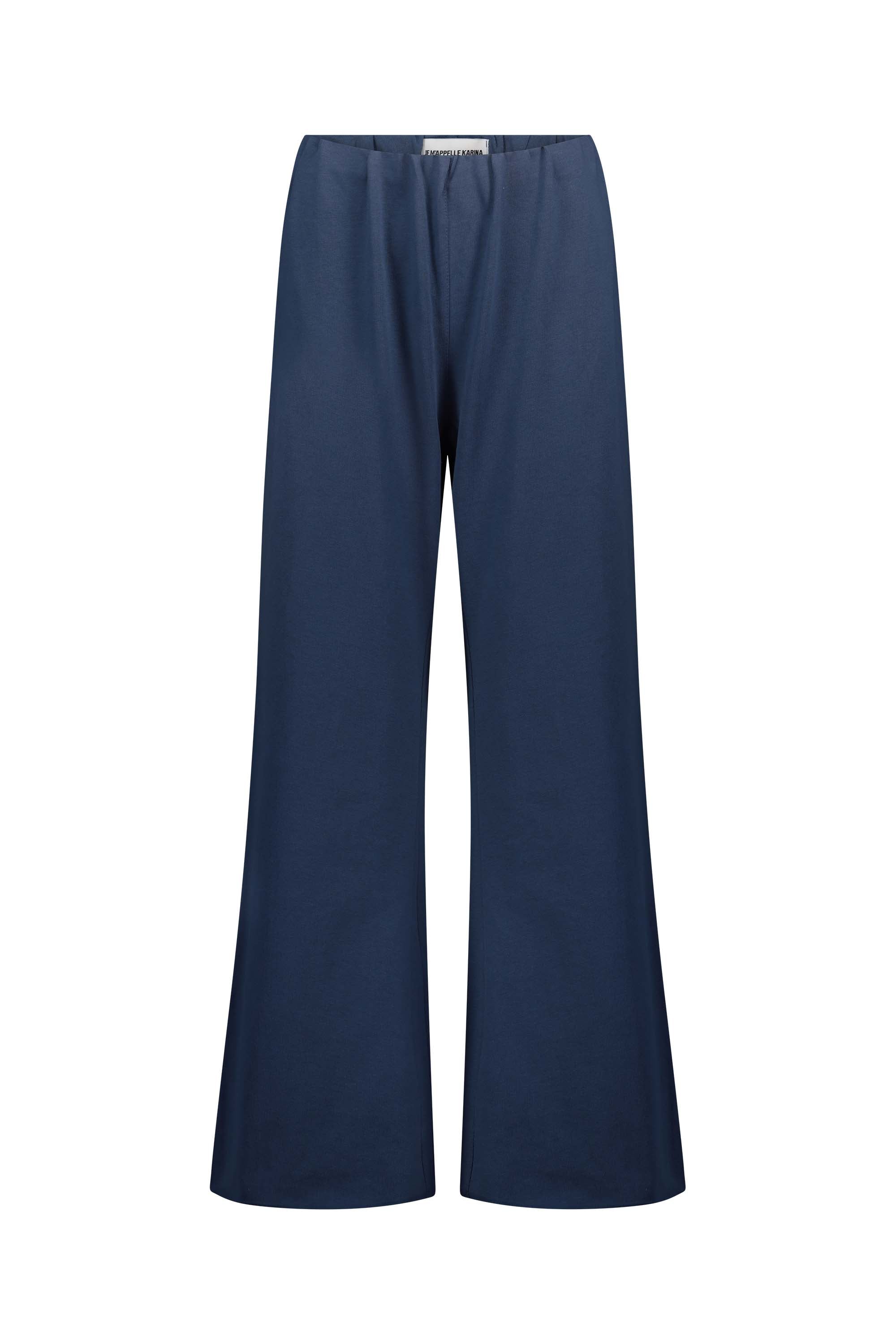 ALANNA SWEATPANTS blue
