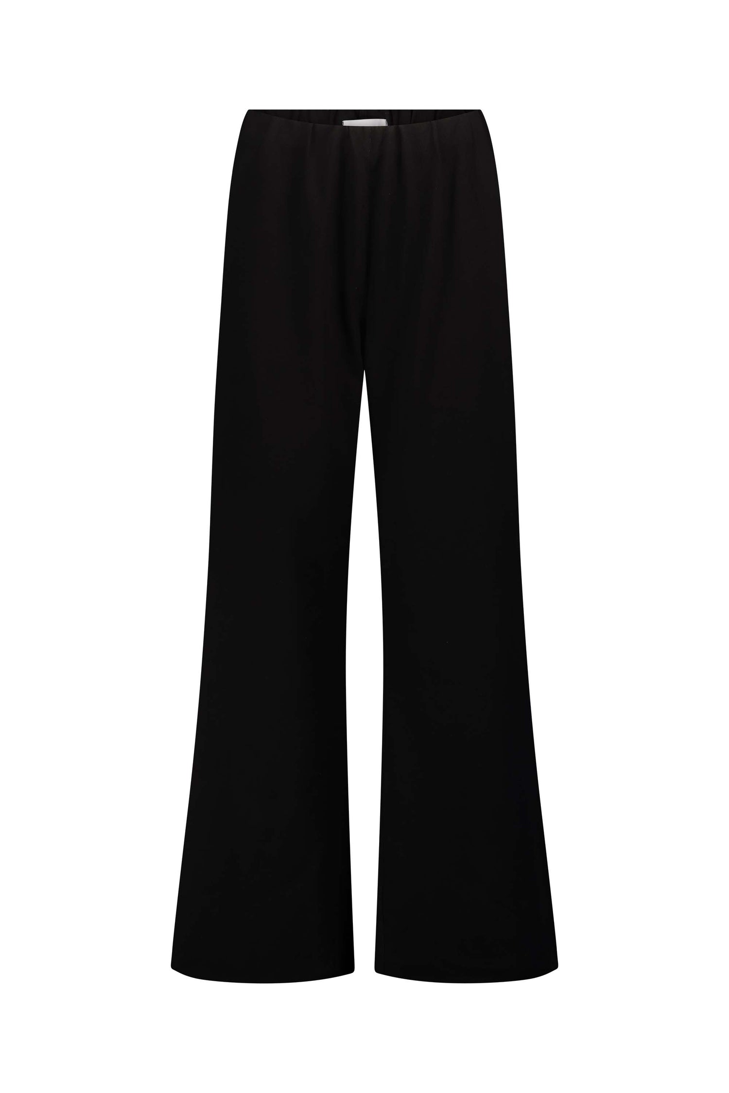 ALANNA SWEATPANTS black