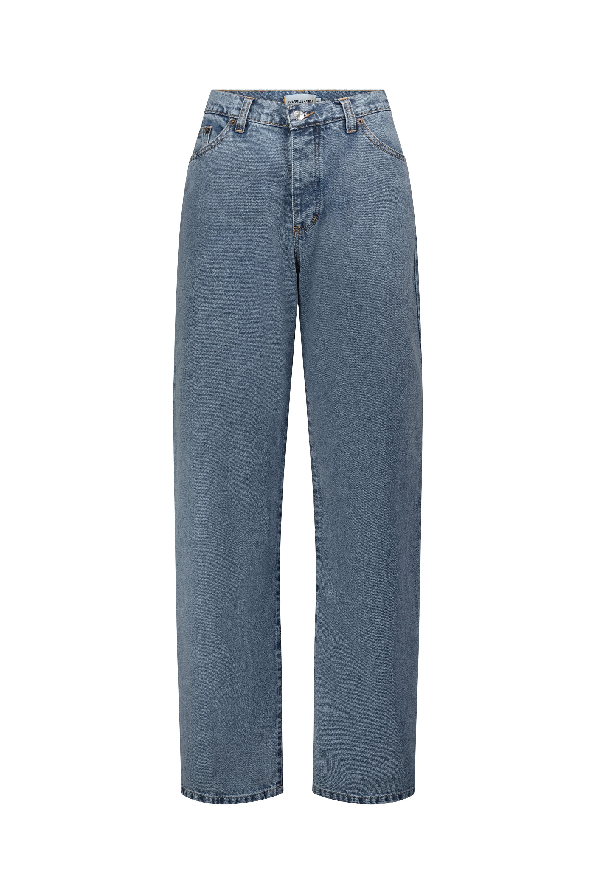 JEANS NO.18 light blue