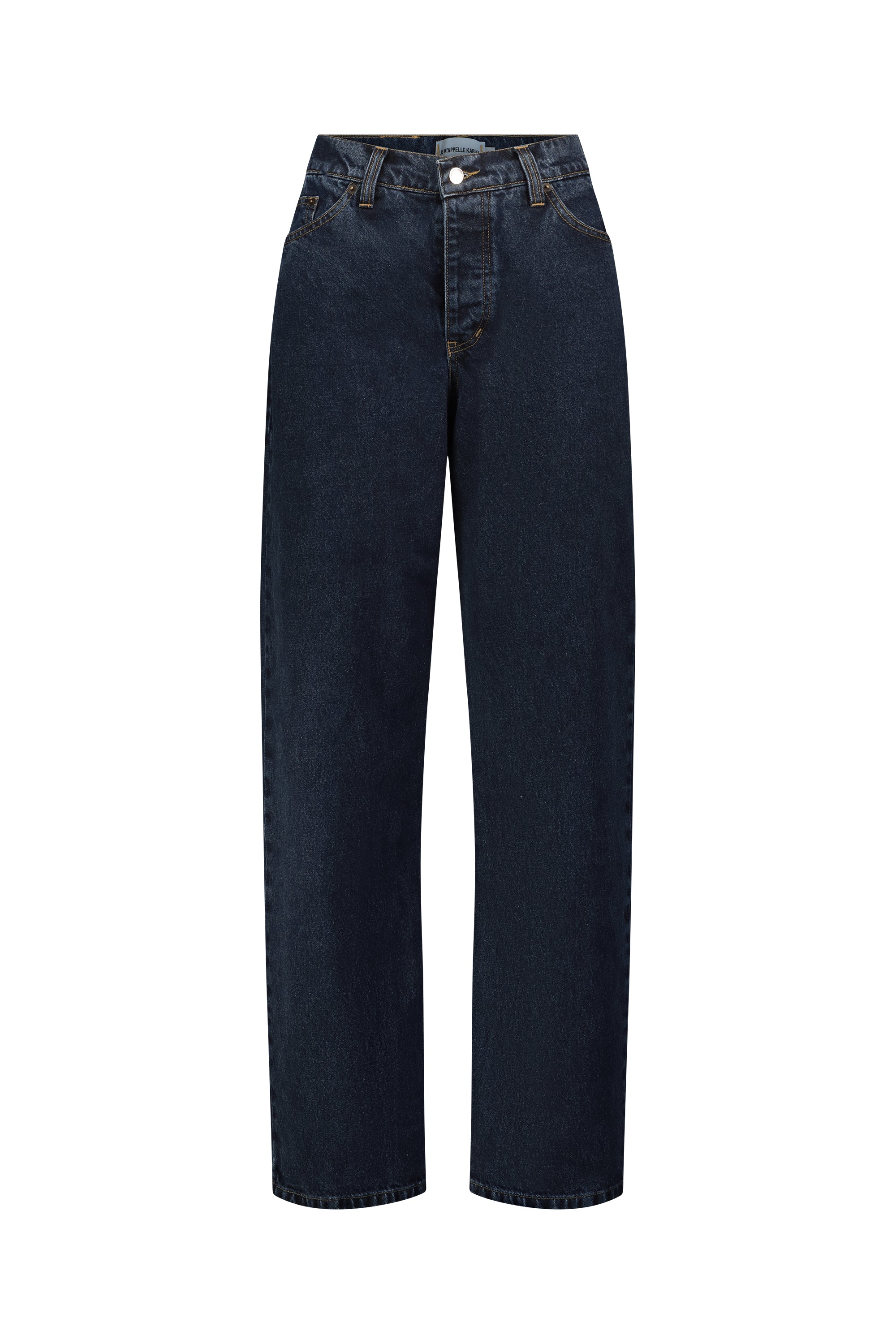 JEANS NO.18 dark blue