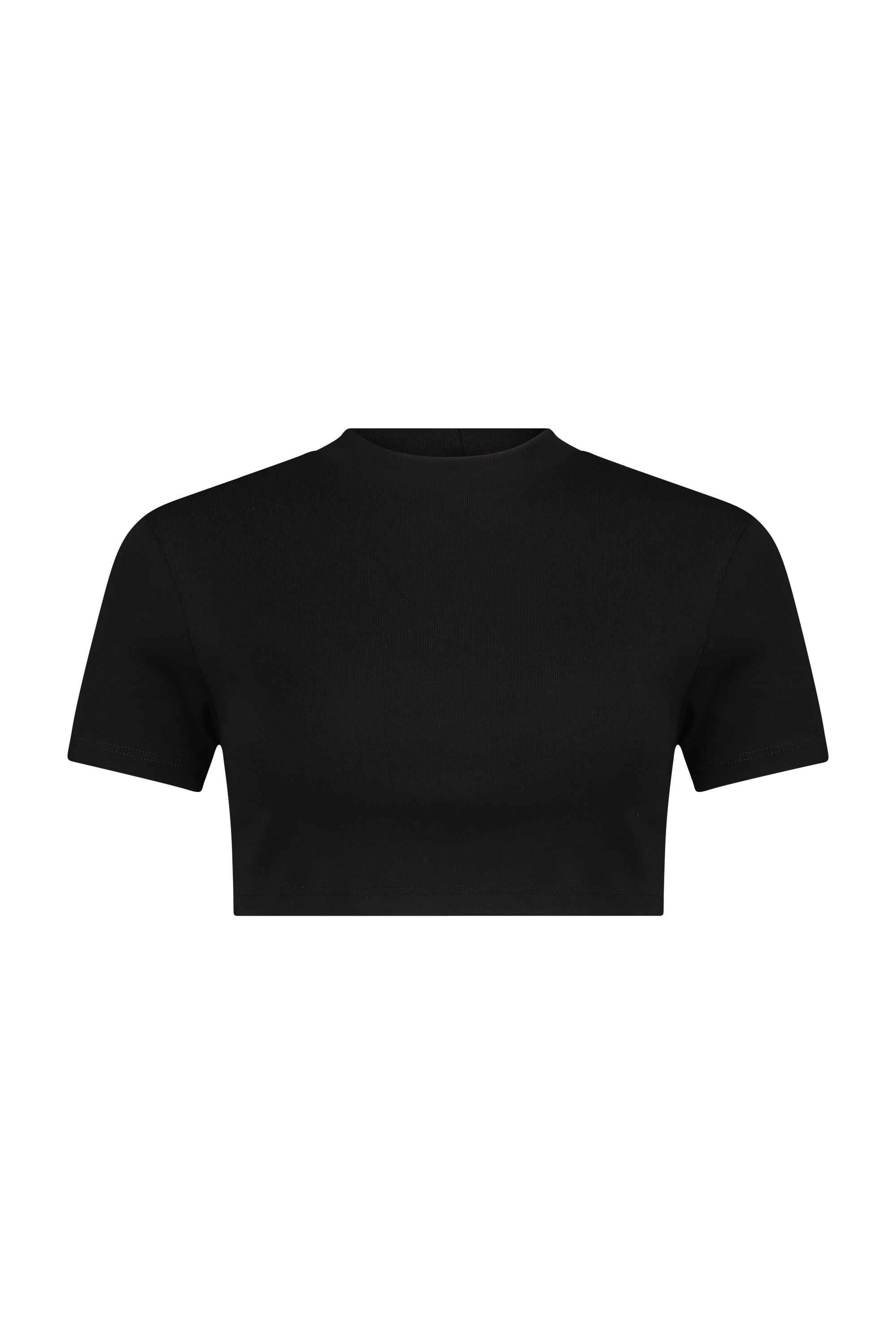 ORINA CROP black
