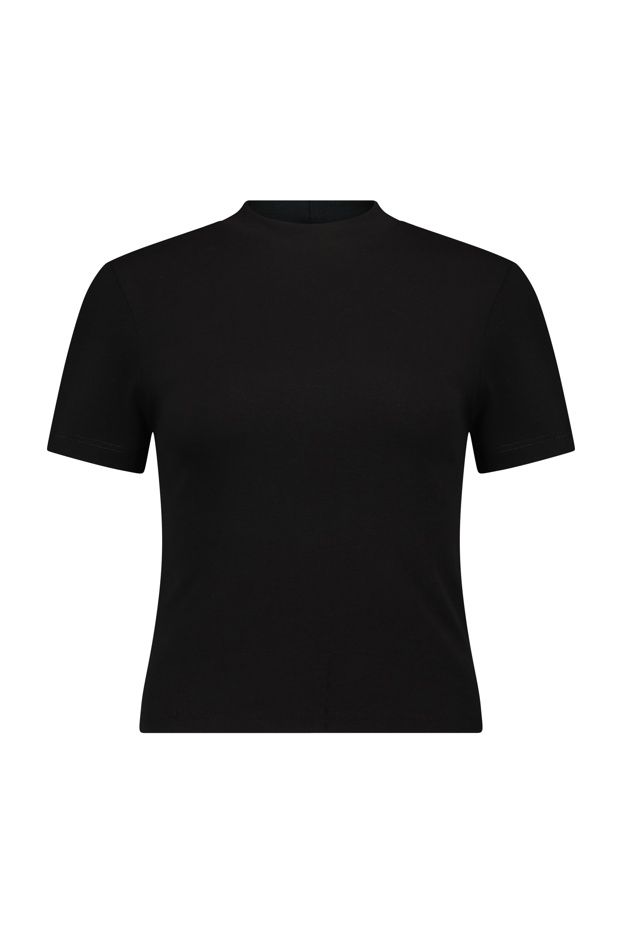 ORINA SHIRT black
